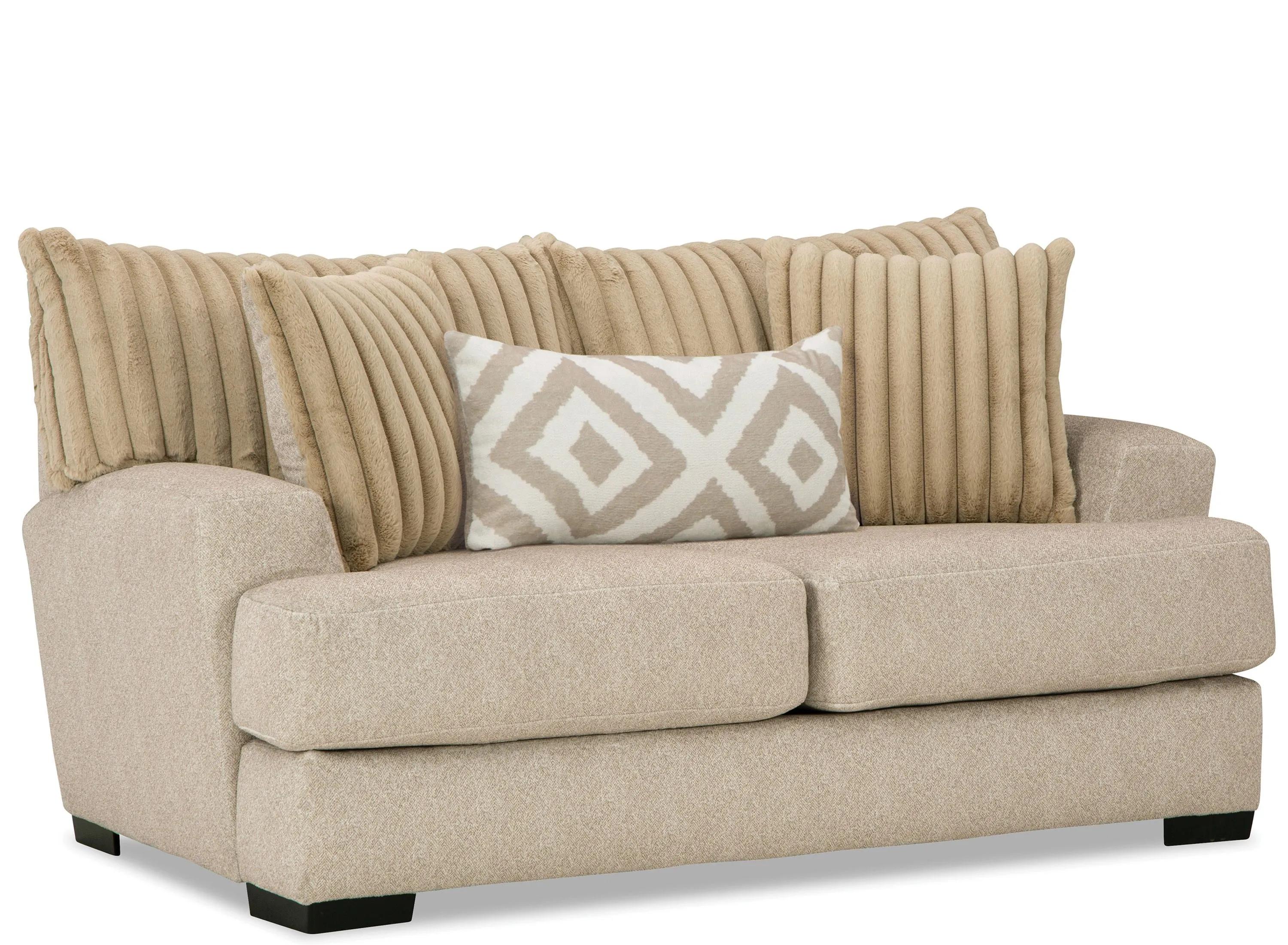 Mondo Loveseat