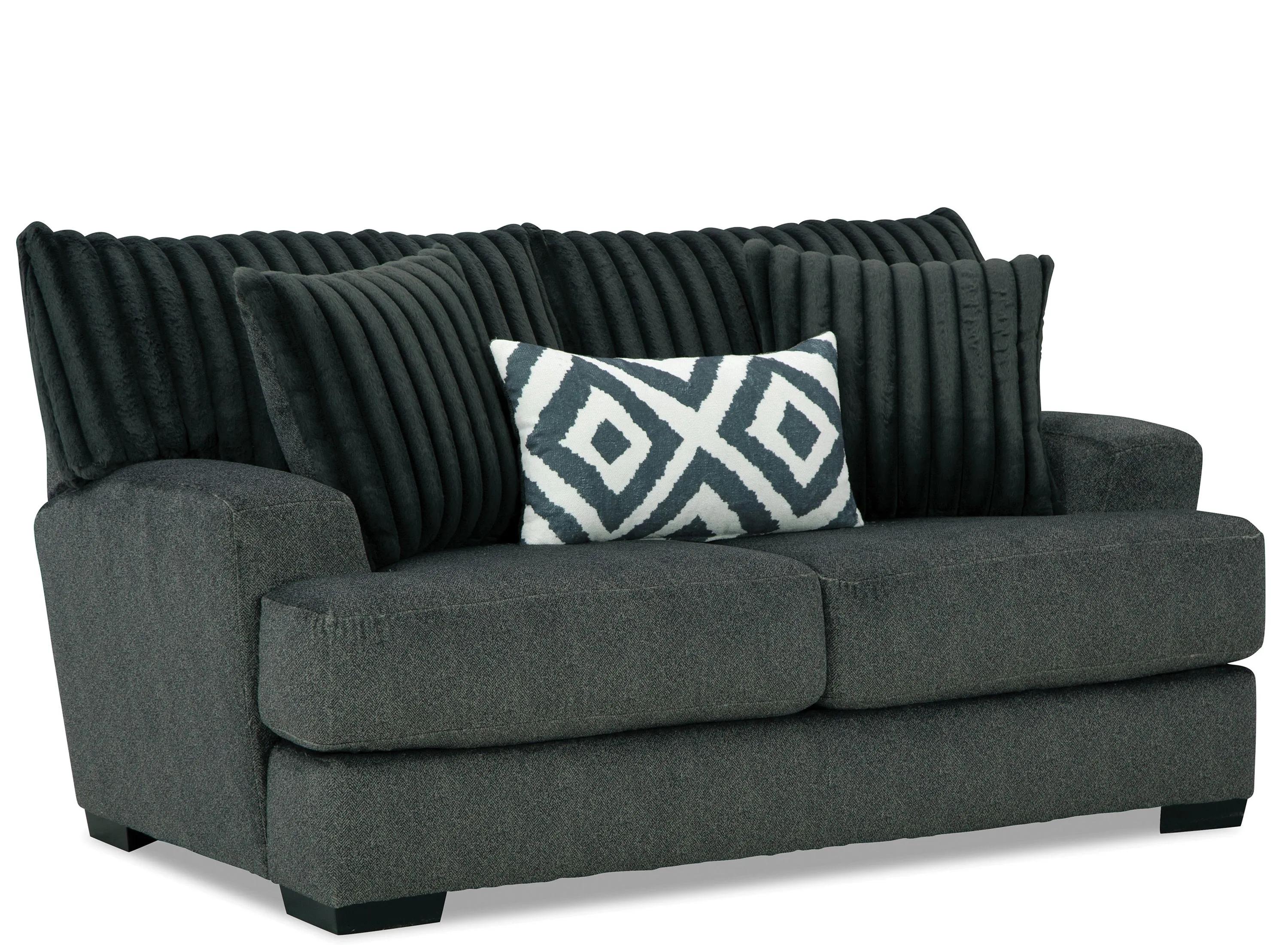 Mondo Loveseat