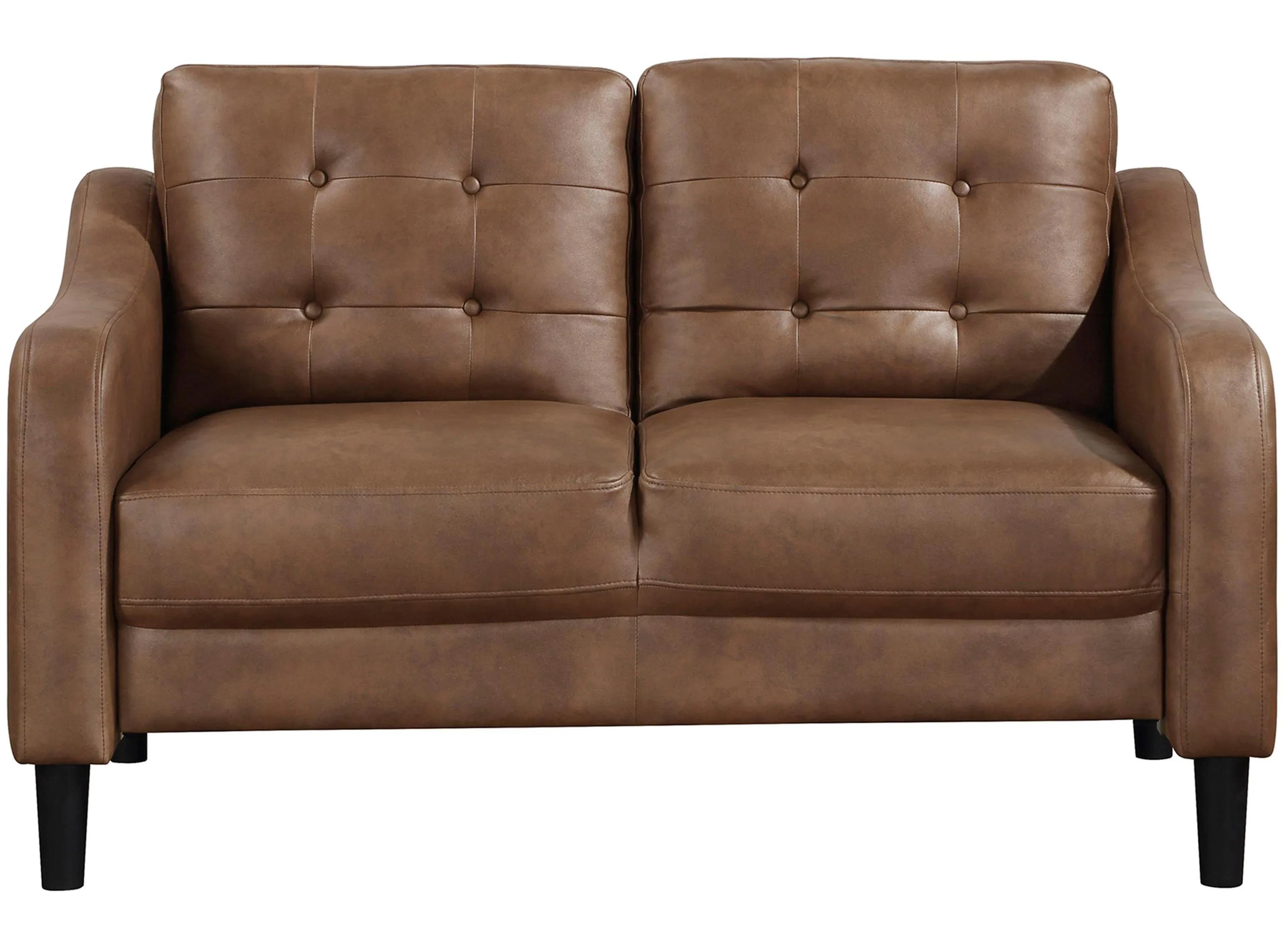 Pacey Loveseat