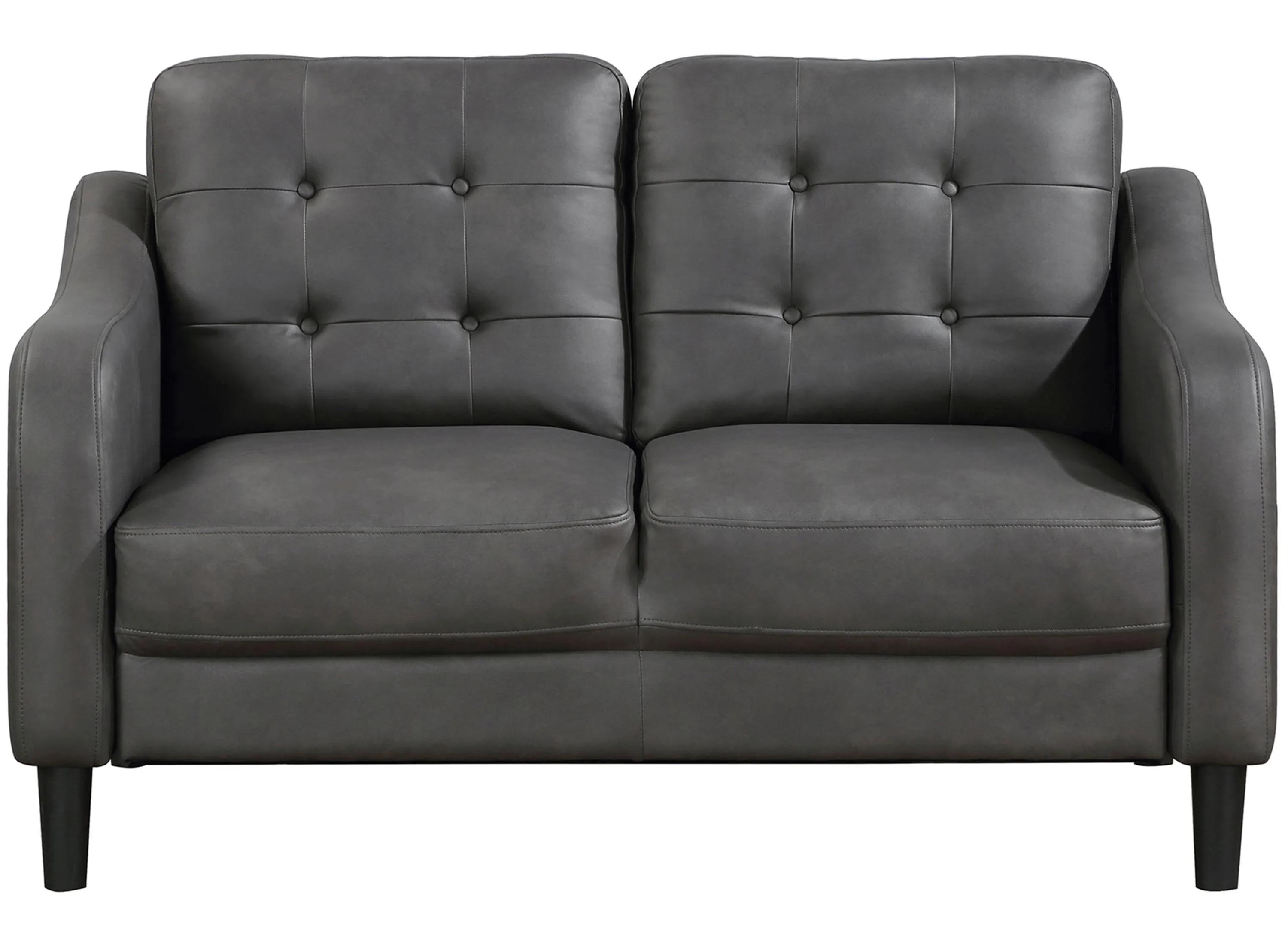 Pacey Loveseat