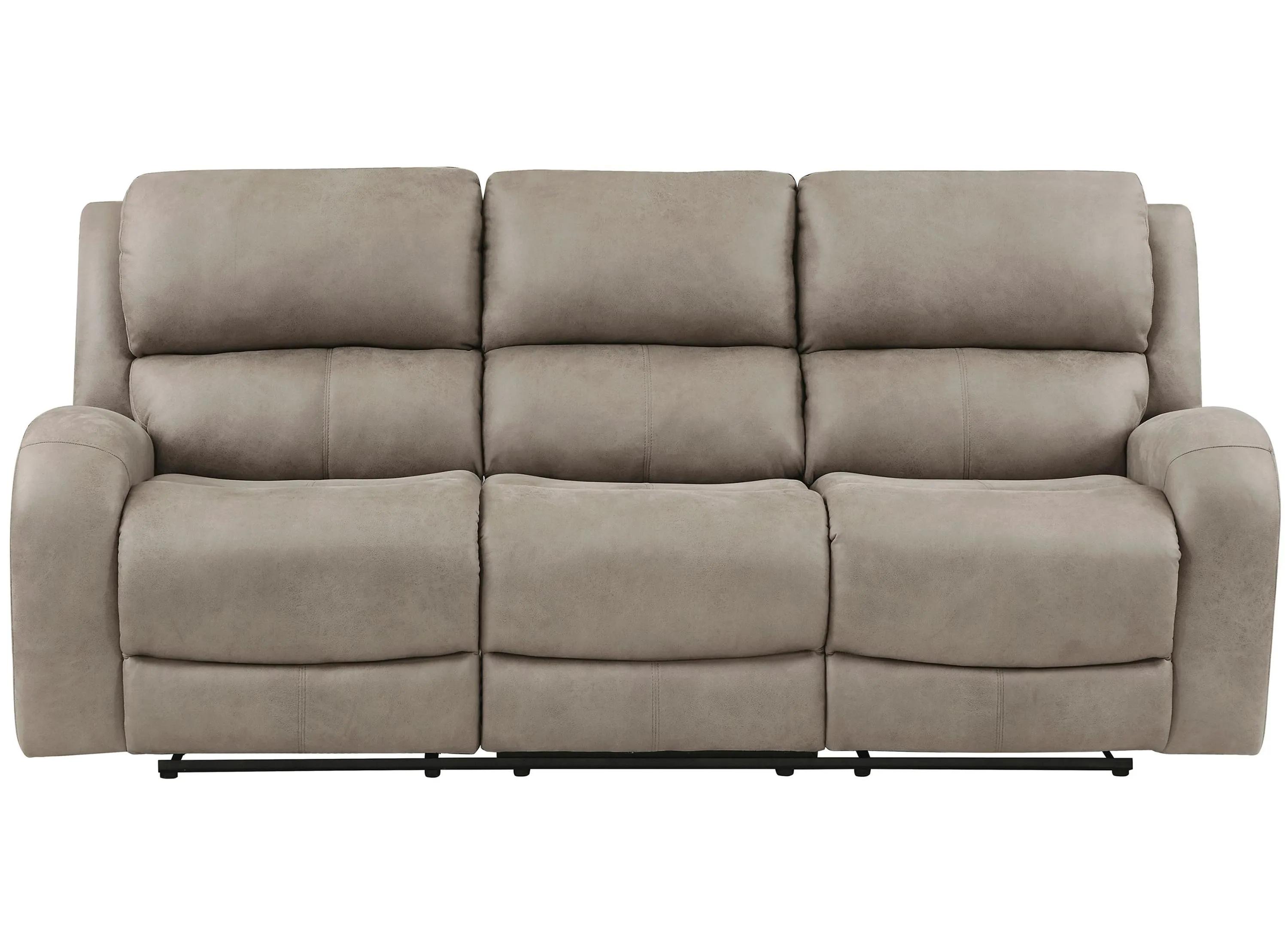 Emillia Double Reclining Sofa