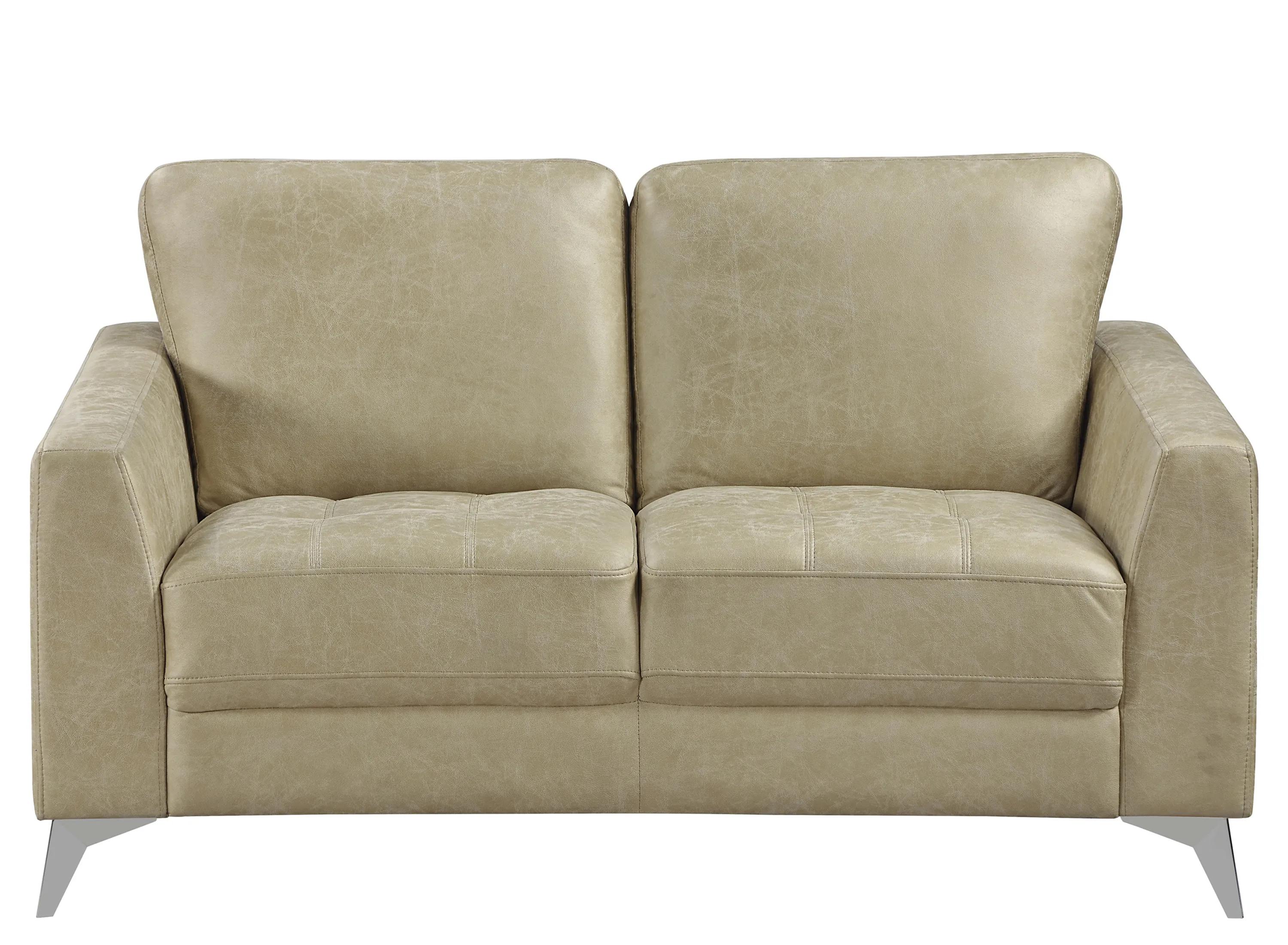 Hadden Loveseat