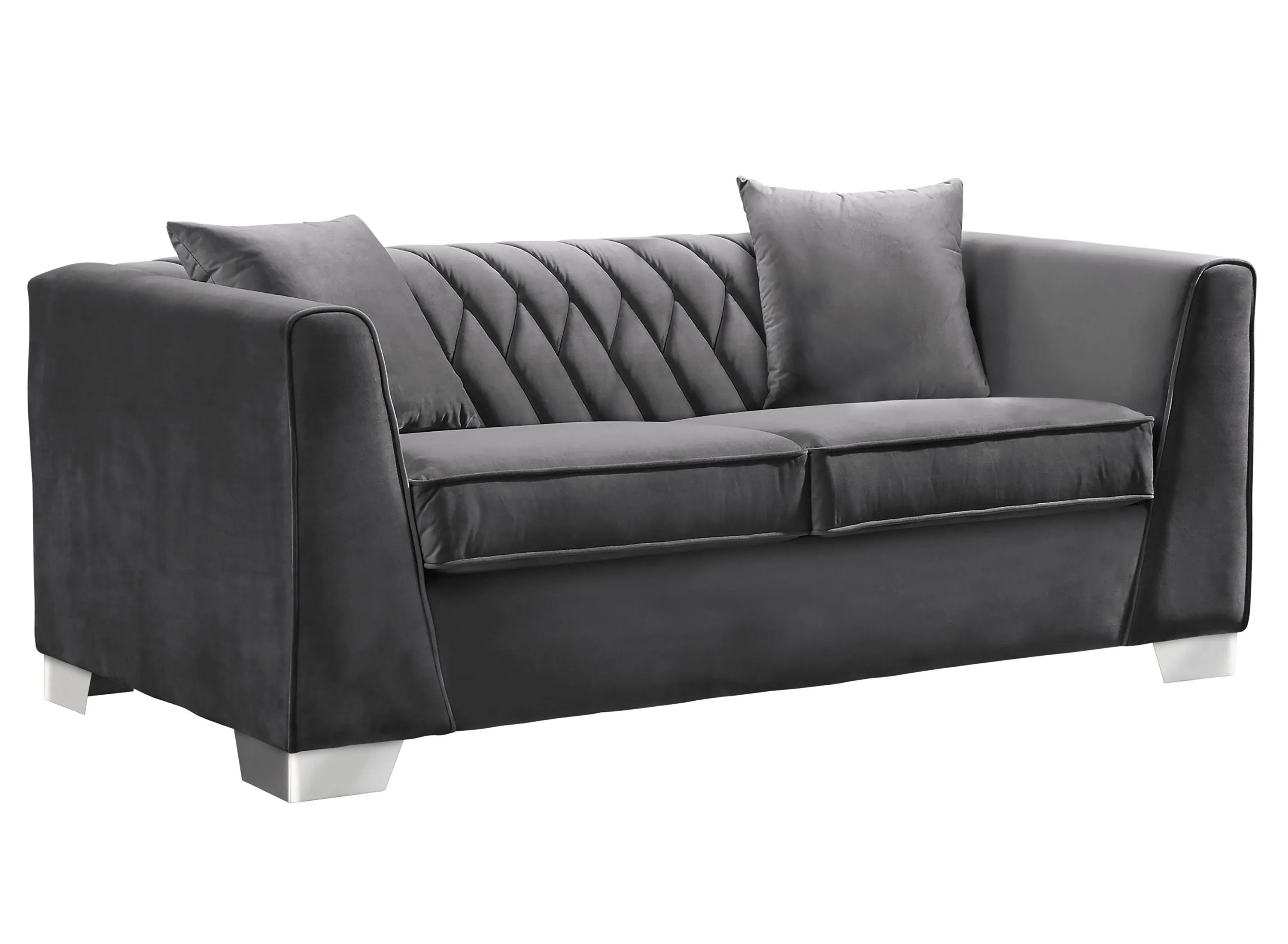Agnes Loveseat