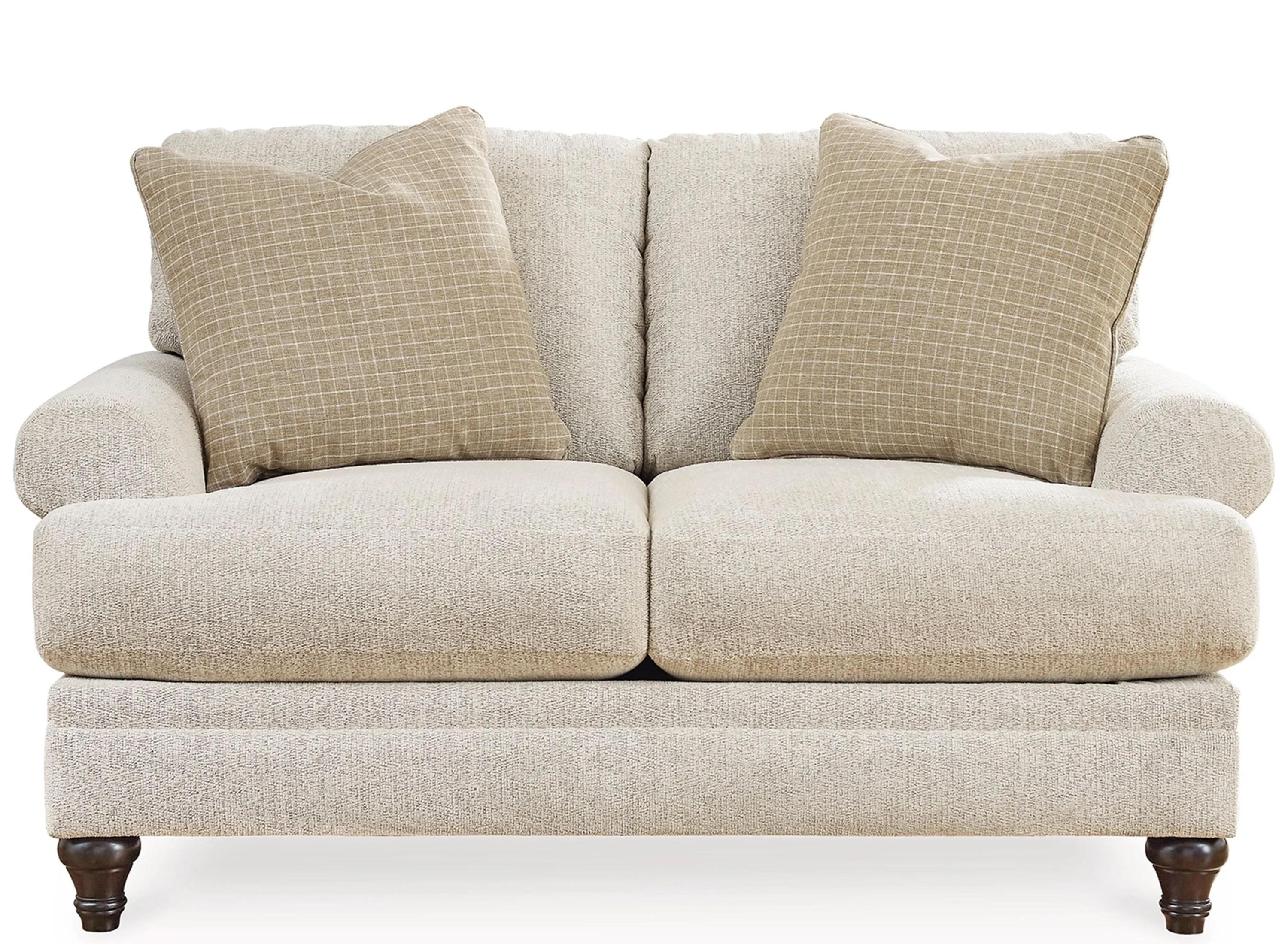 Valerani Loveseat