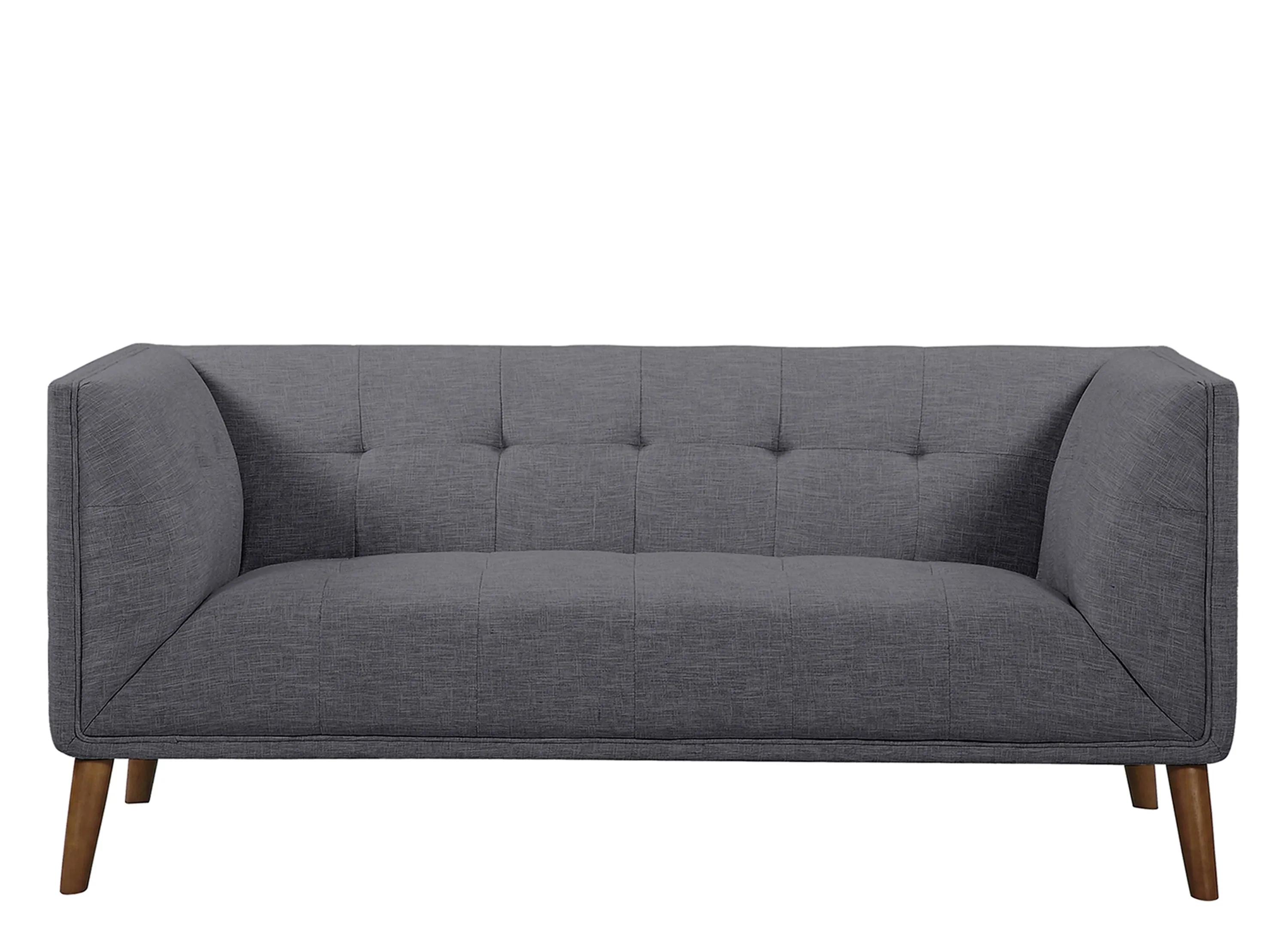Cecile Loveseat