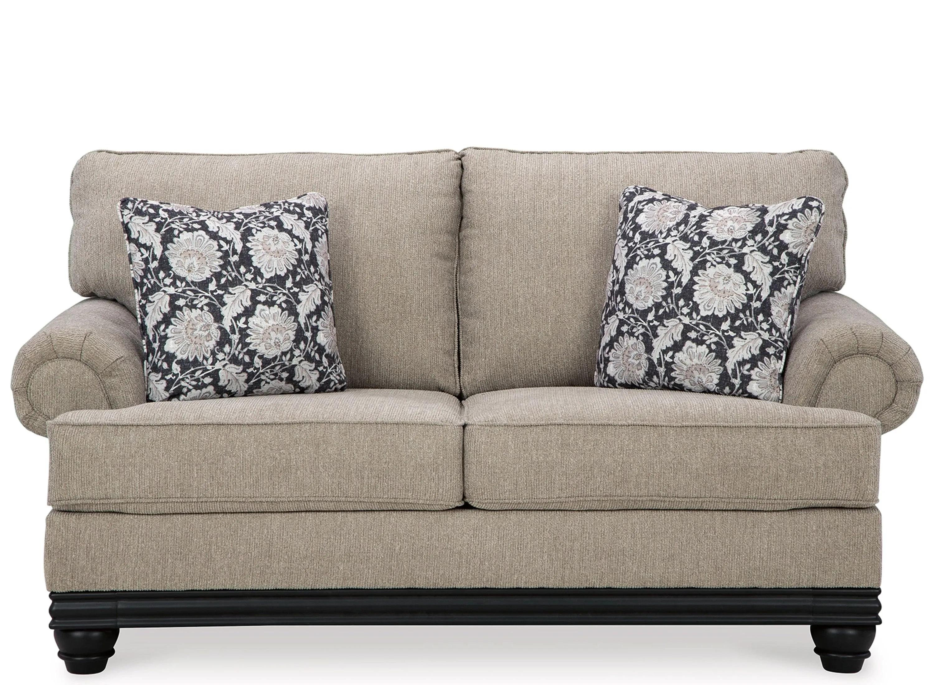 Elbiani Loveseat