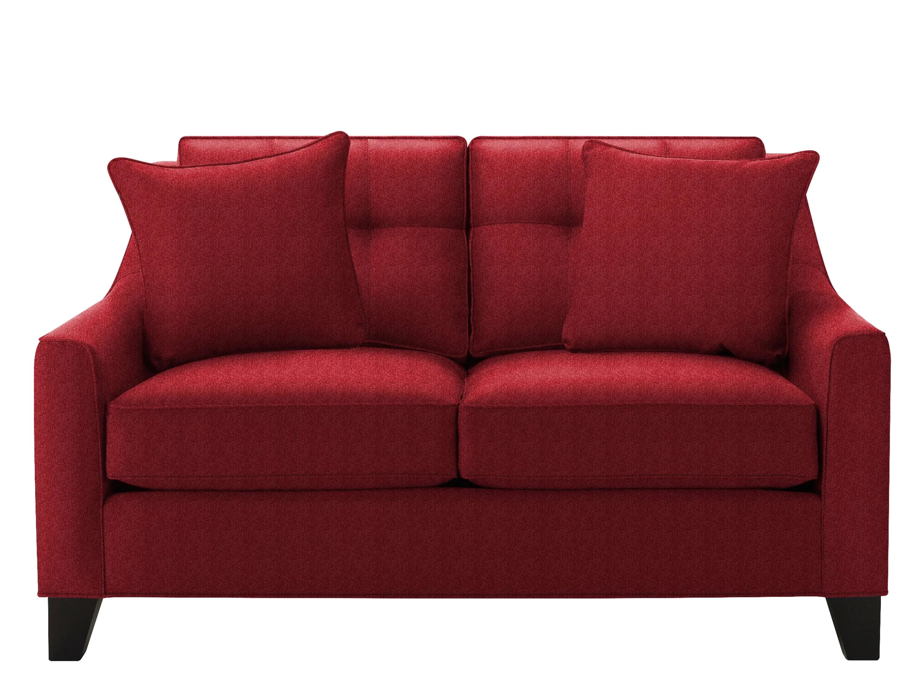 204322500 Carmine Loveseat sku 204322500
