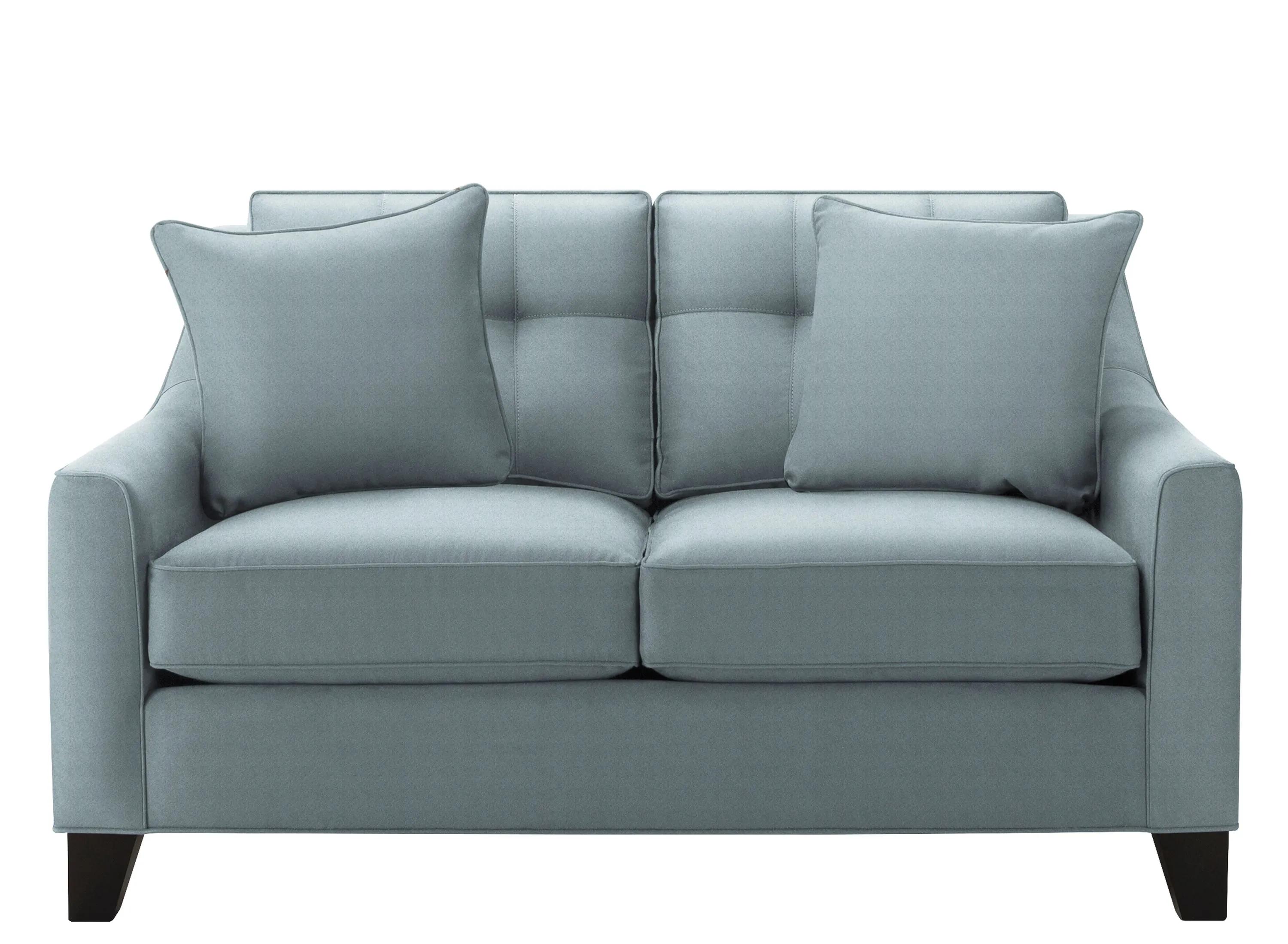 204322520 Carmine Loveseat sku 204322520