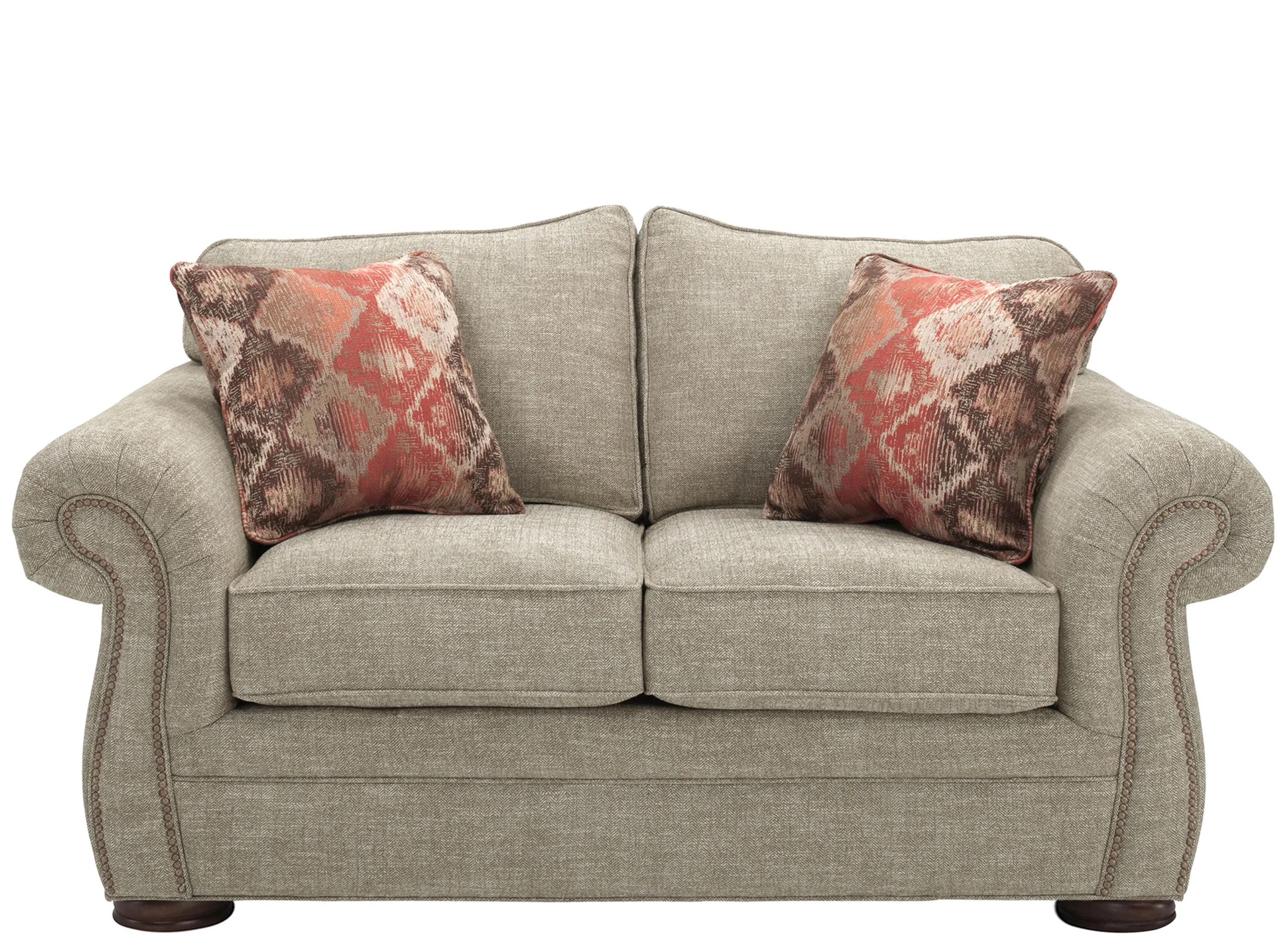 Heathmont Loveseat