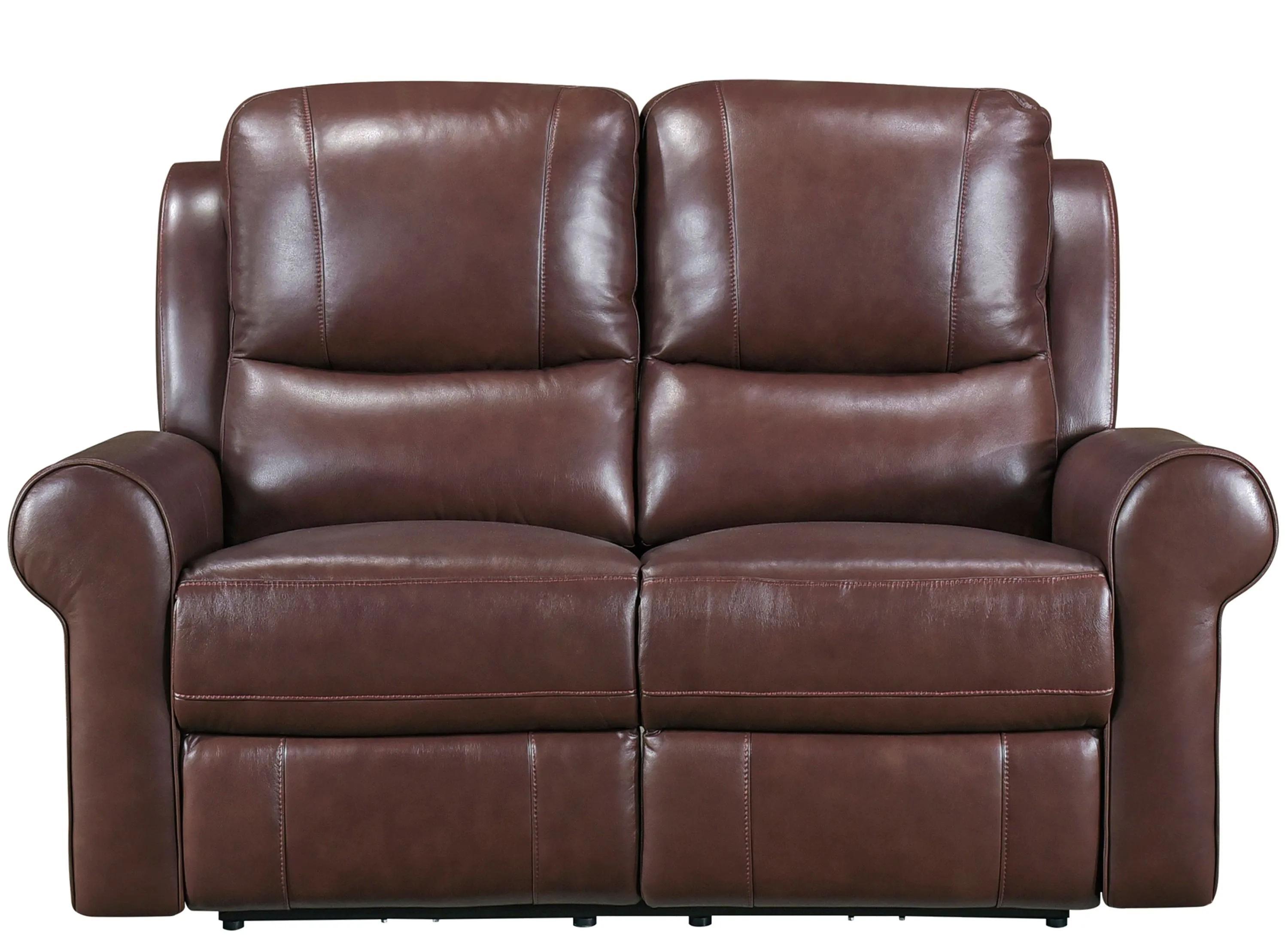 Fairview Power Double Reclining Loveseat