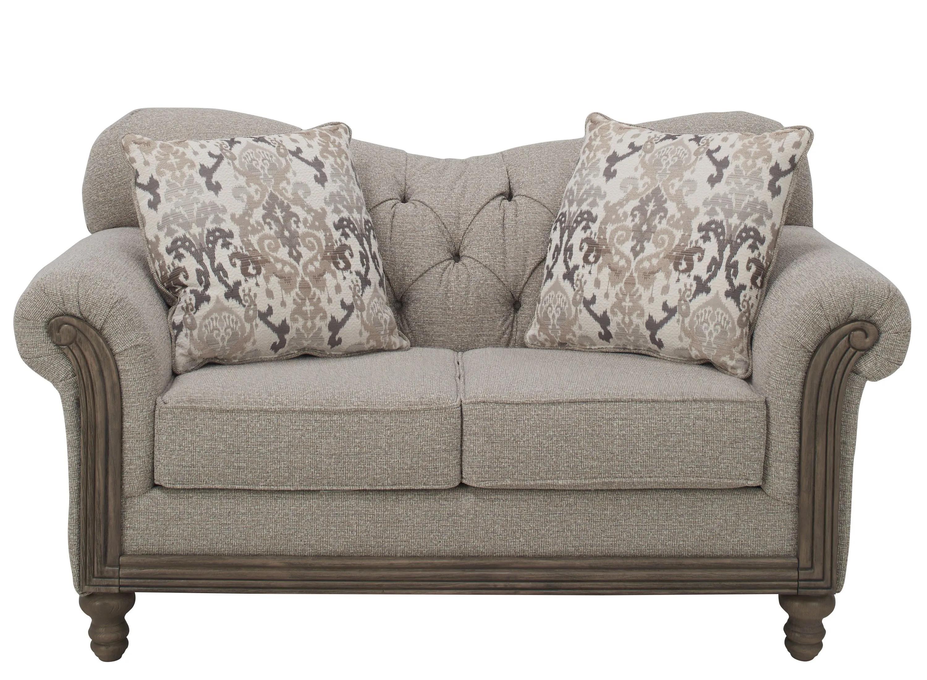 Torrey Loveseat