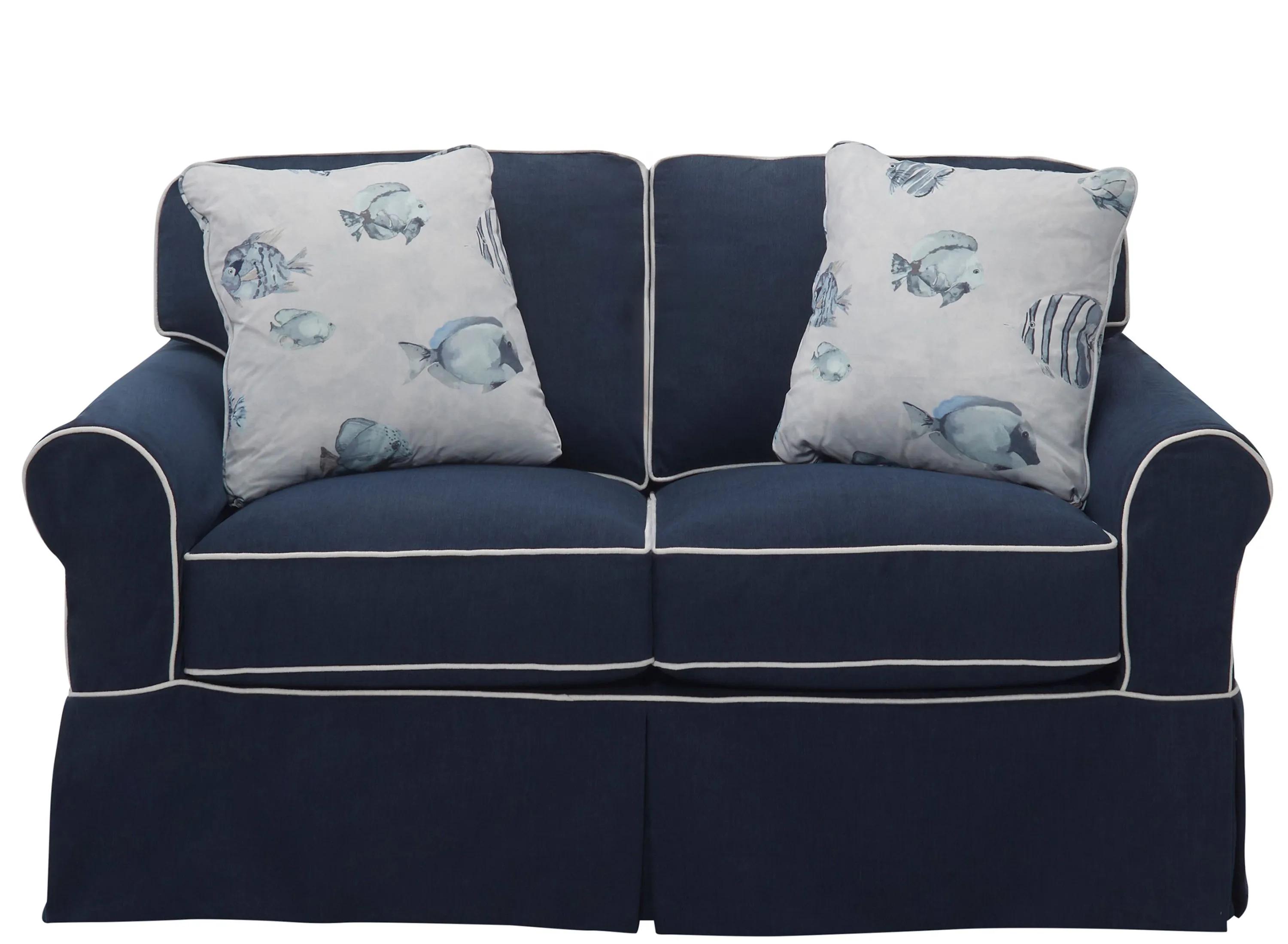 Mariner Loveseat