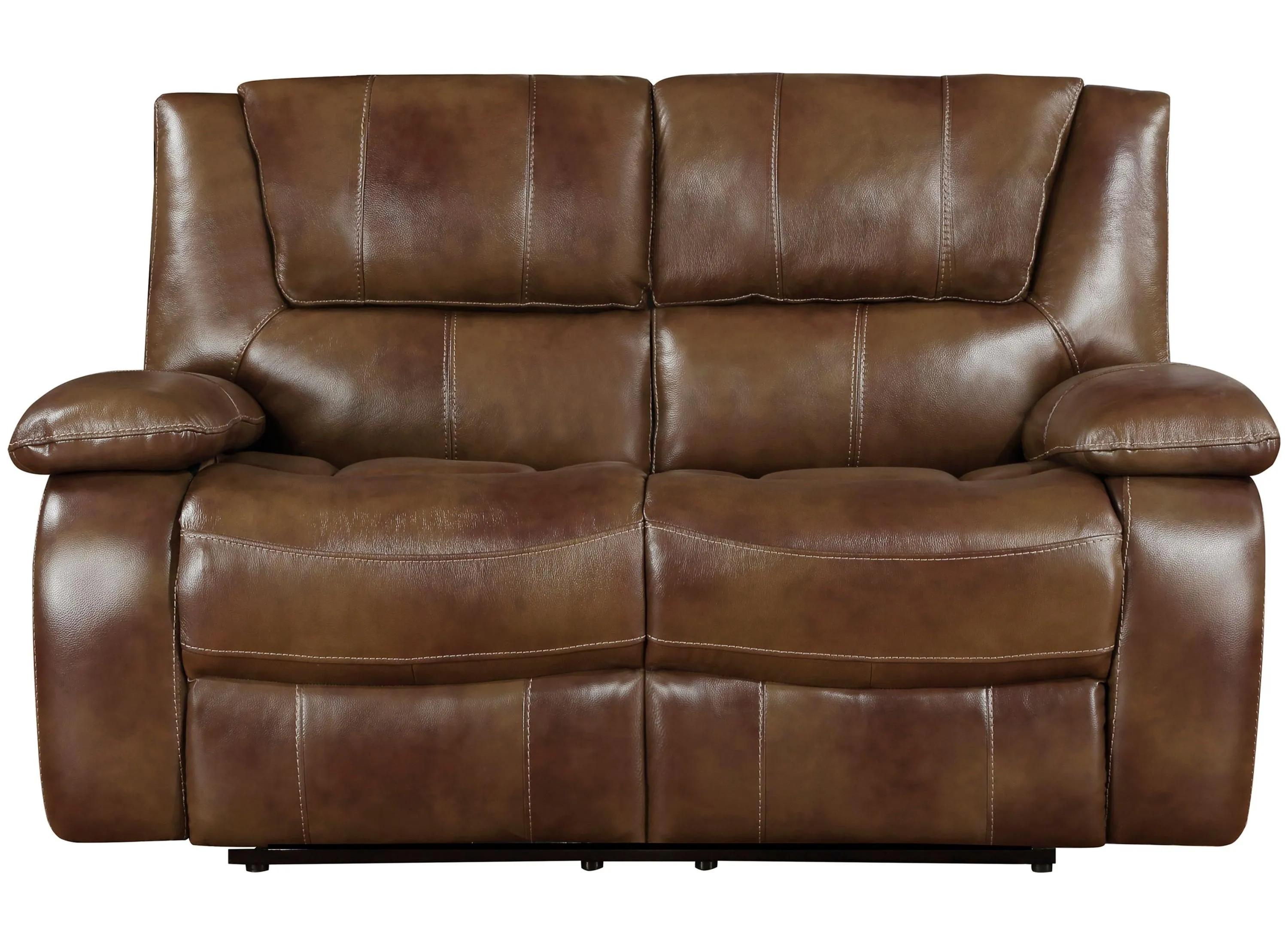 Midwood Double Reclining Loveseat