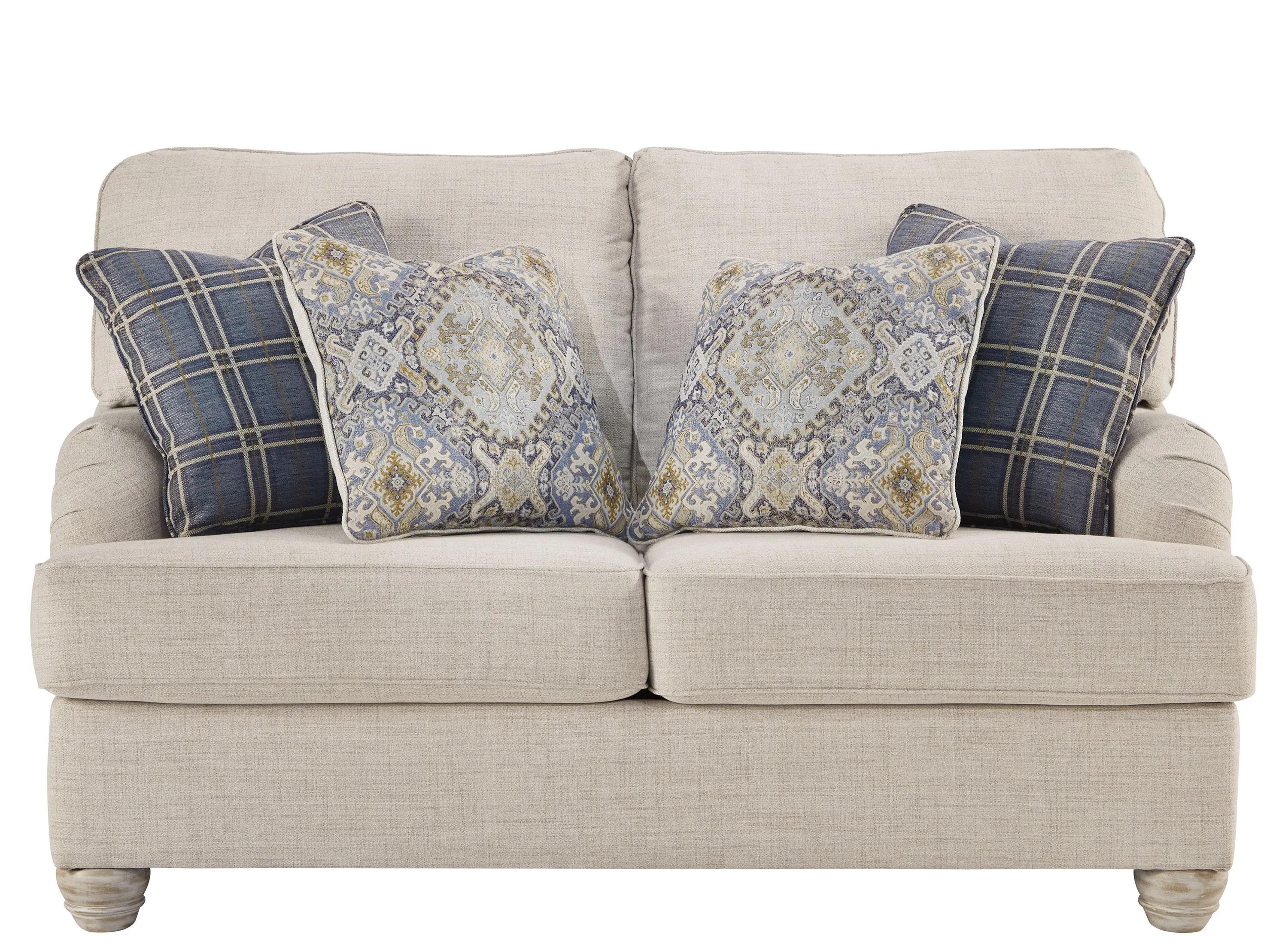 Trixie Loveseat