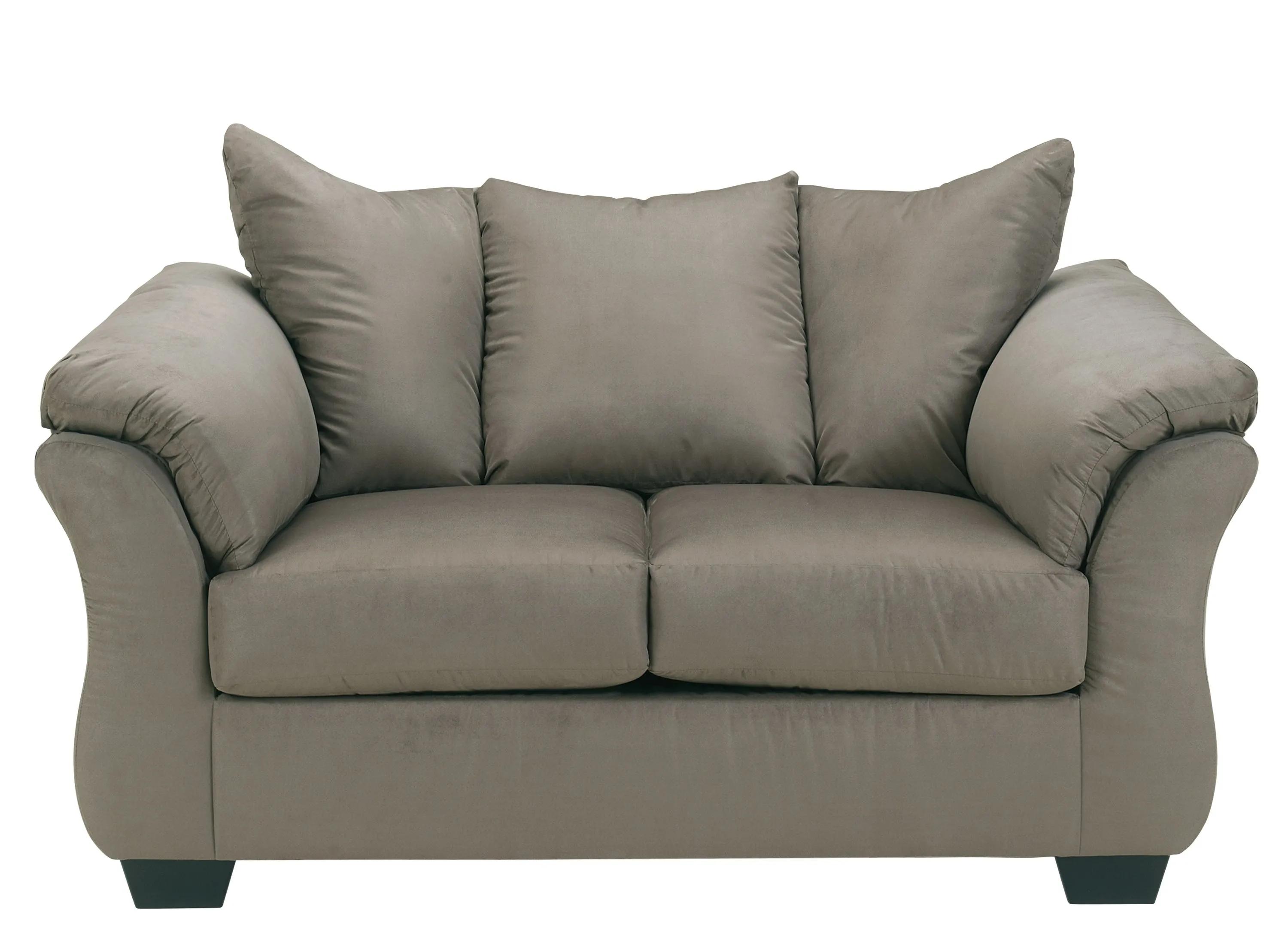 Whitman Loveseat