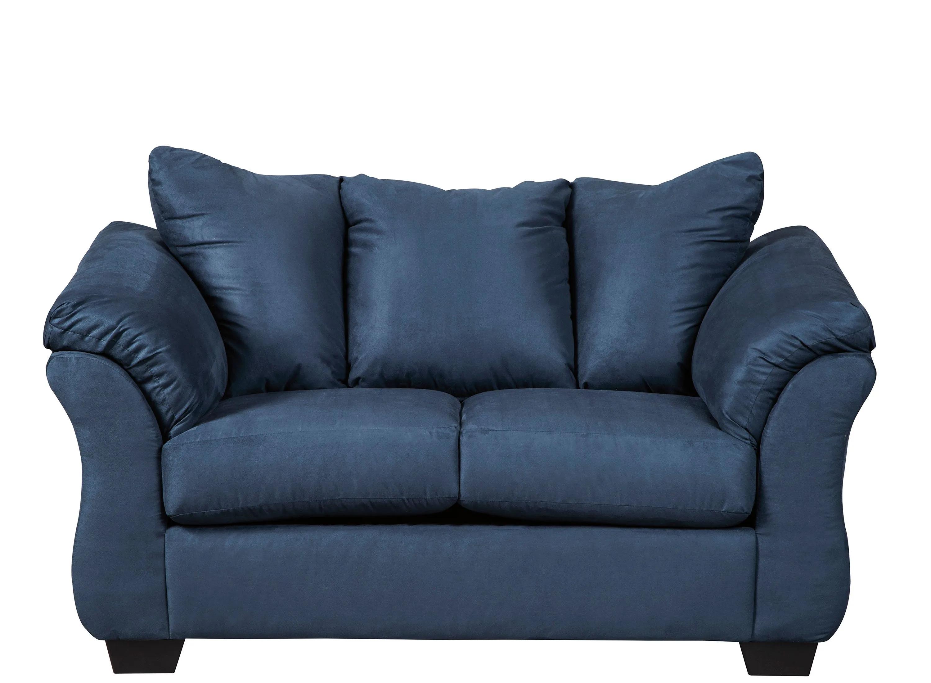 Whitman Loveseat