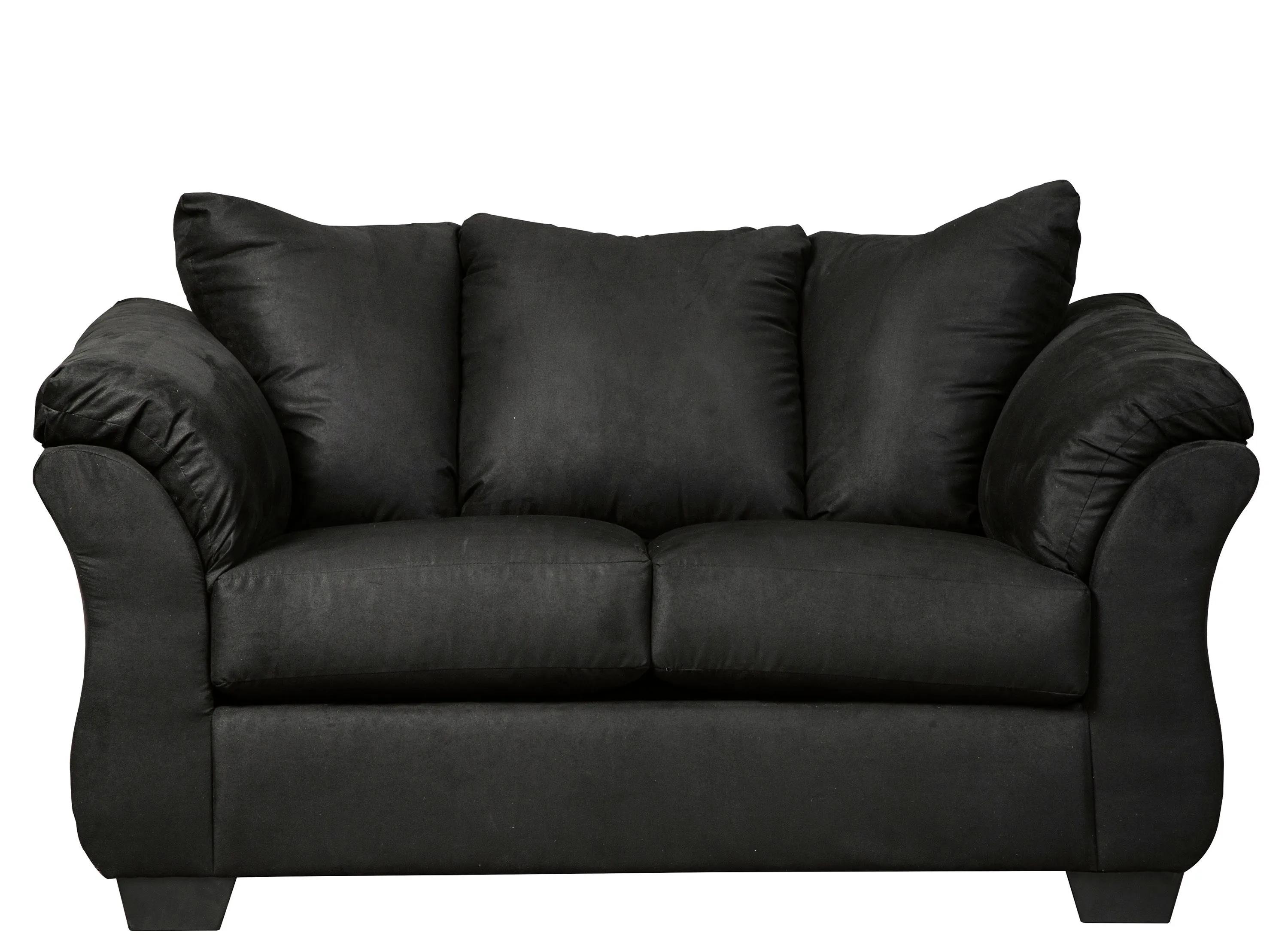 Whitman Loveseat