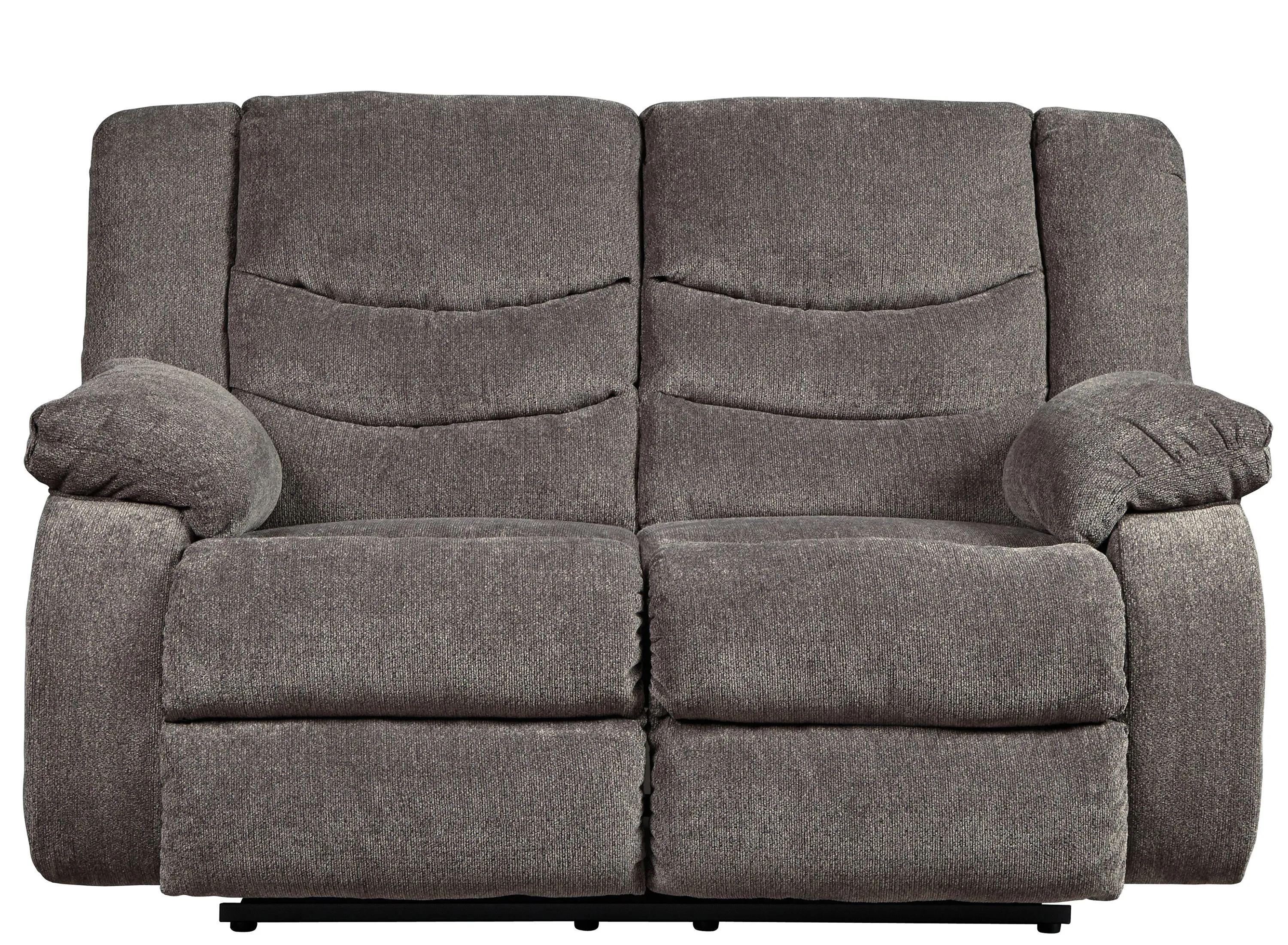 Southgate Reclining Loveseat