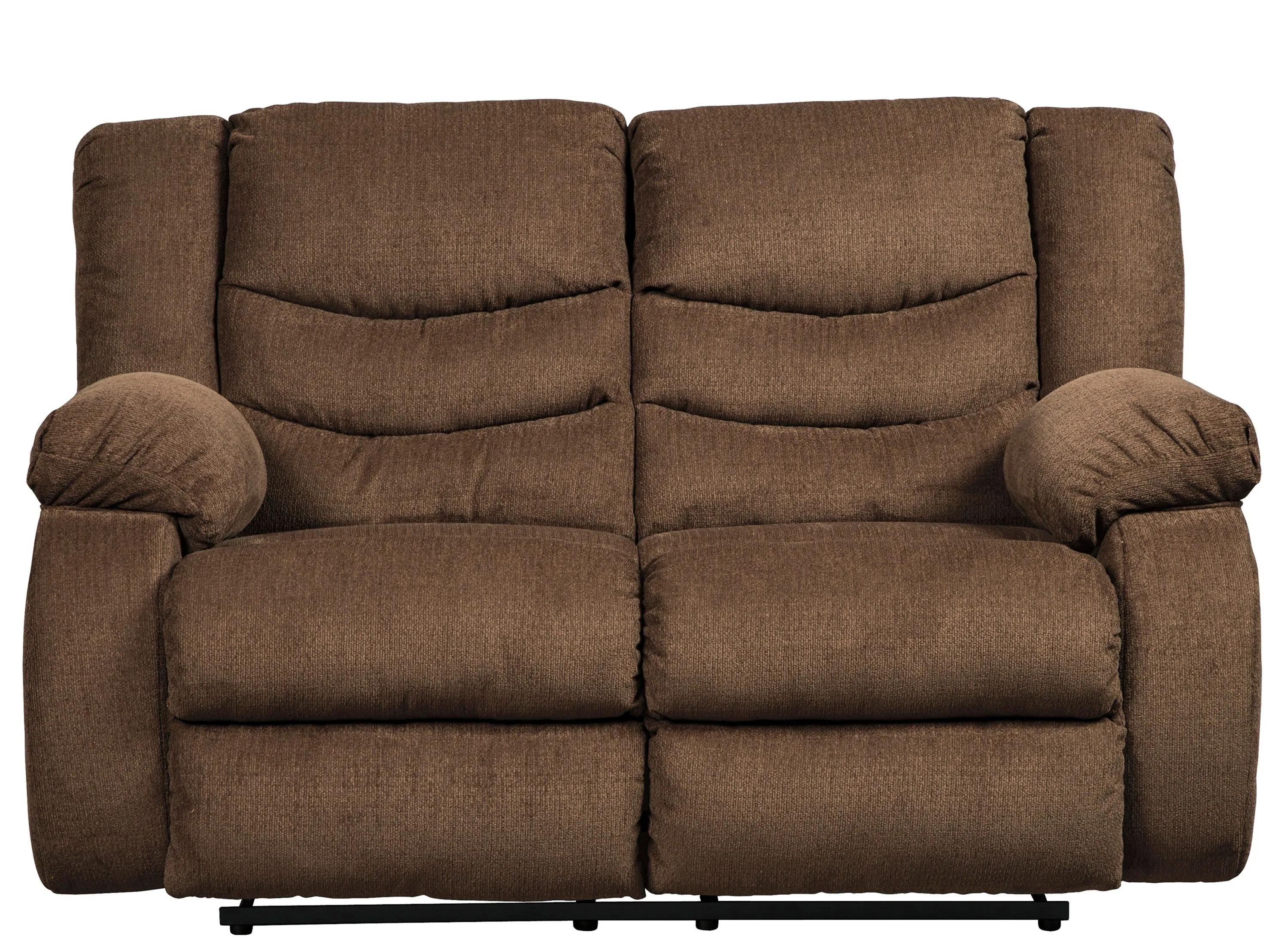Southgate Reclining Loveseat