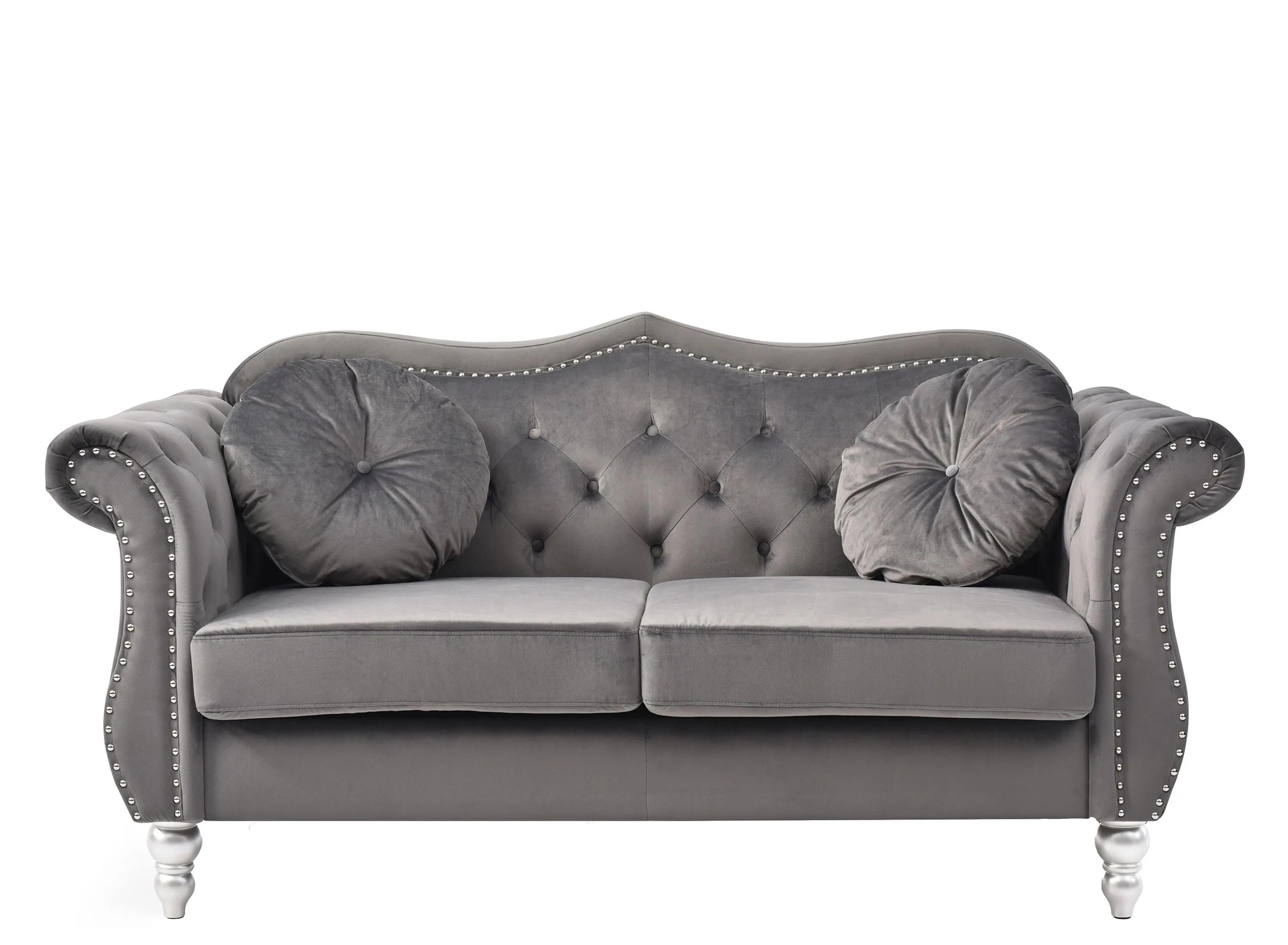 204506610 Hollywood Loveseat sku 204506610