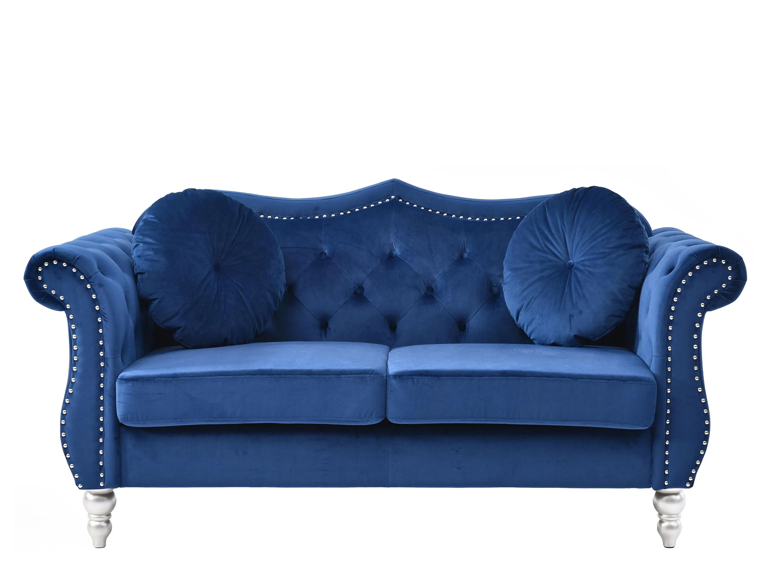 Hollywood Loveseat