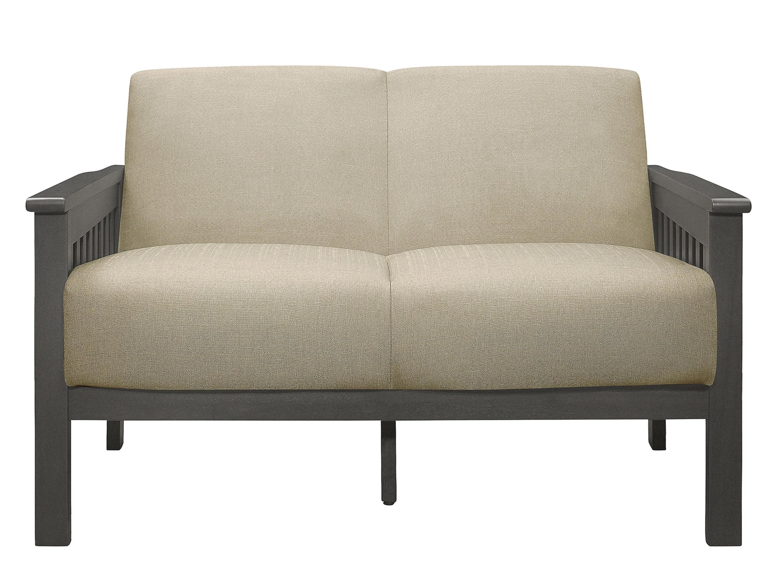 Keller Loveseat