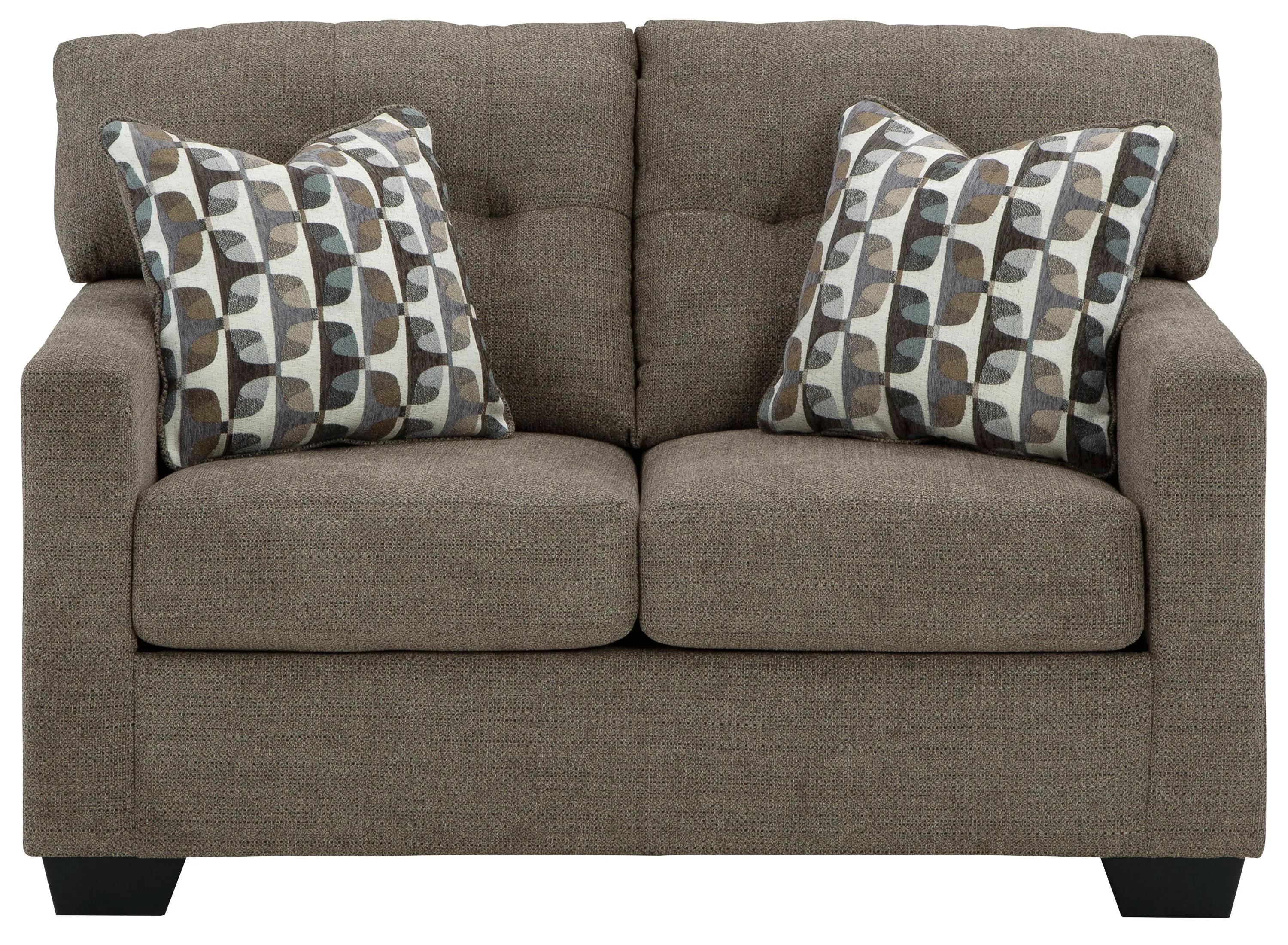 Mahoney Loveseat