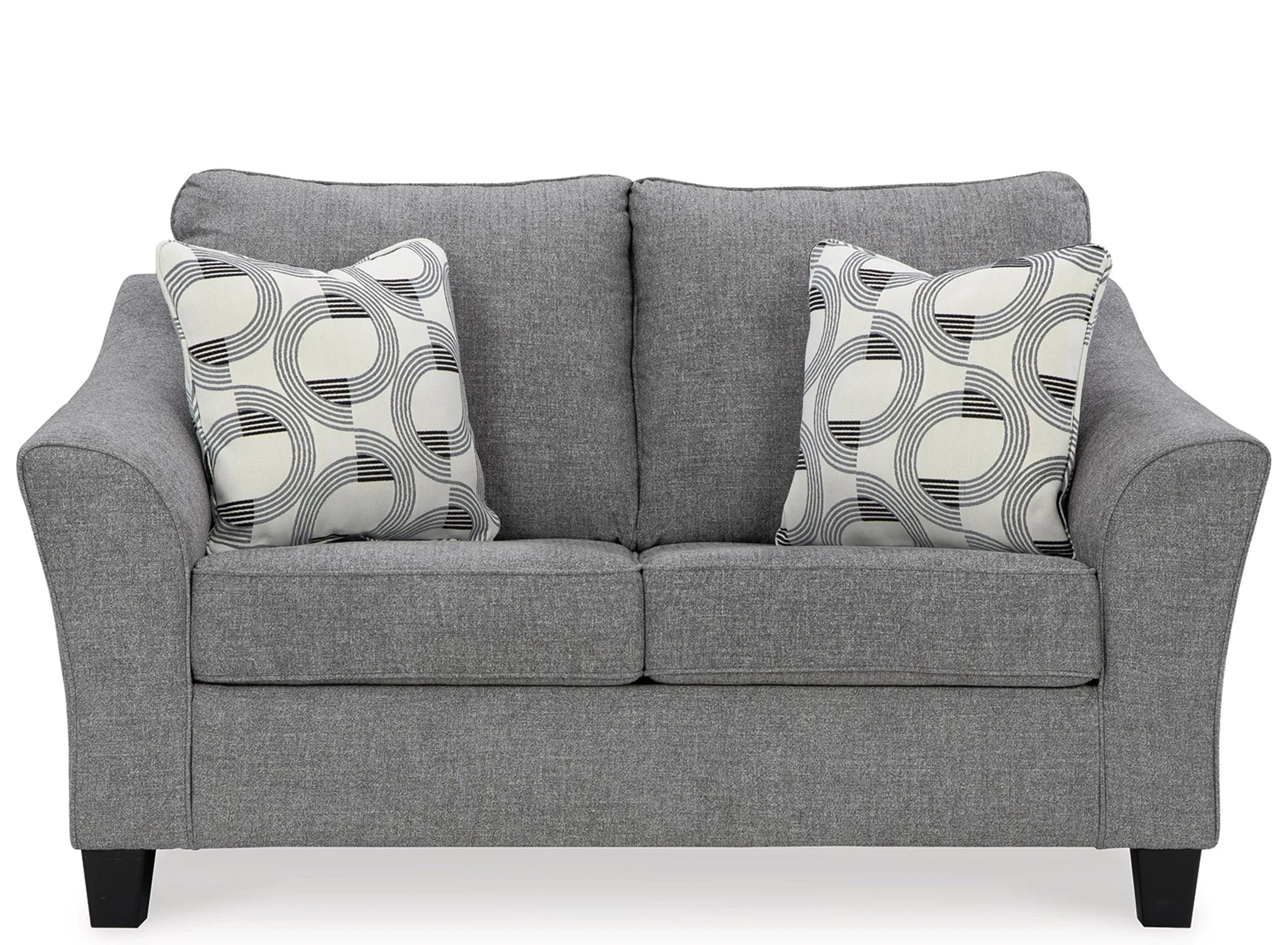 Mathonia Loveseat