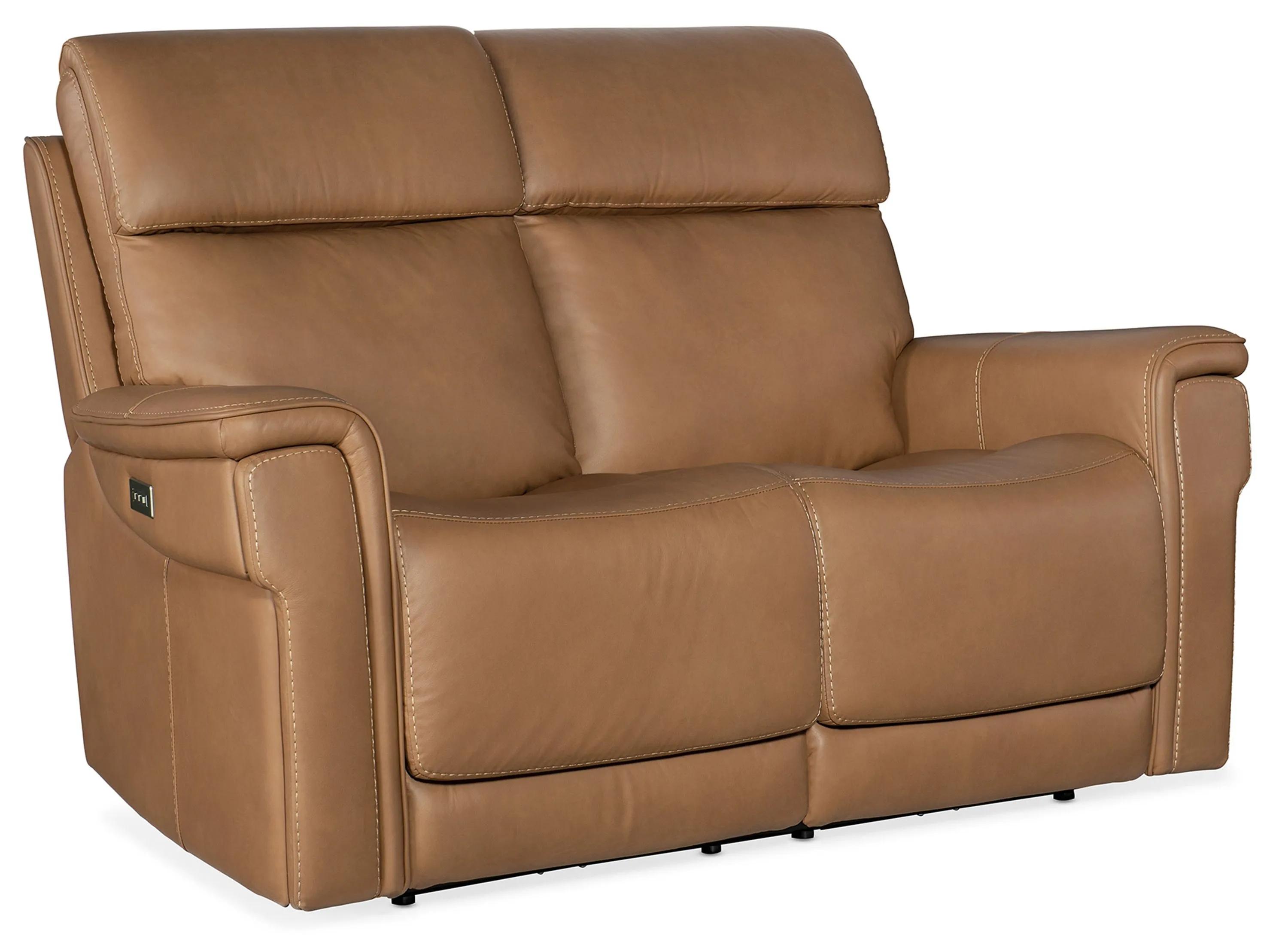 205232781 Lyra Zero Gravity Power Loveseat with Power Headre sku 205232781