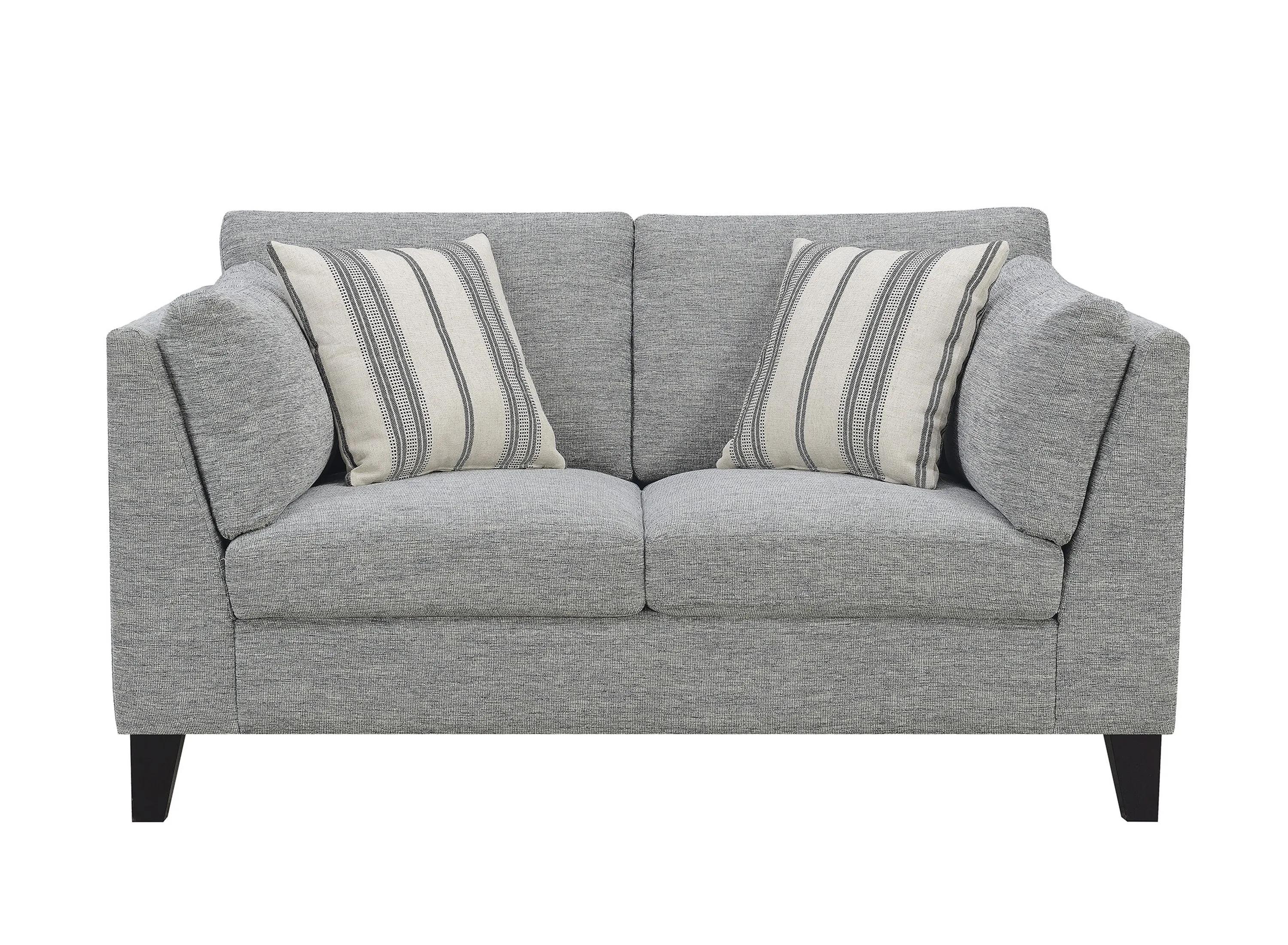Elsbury Loveseat