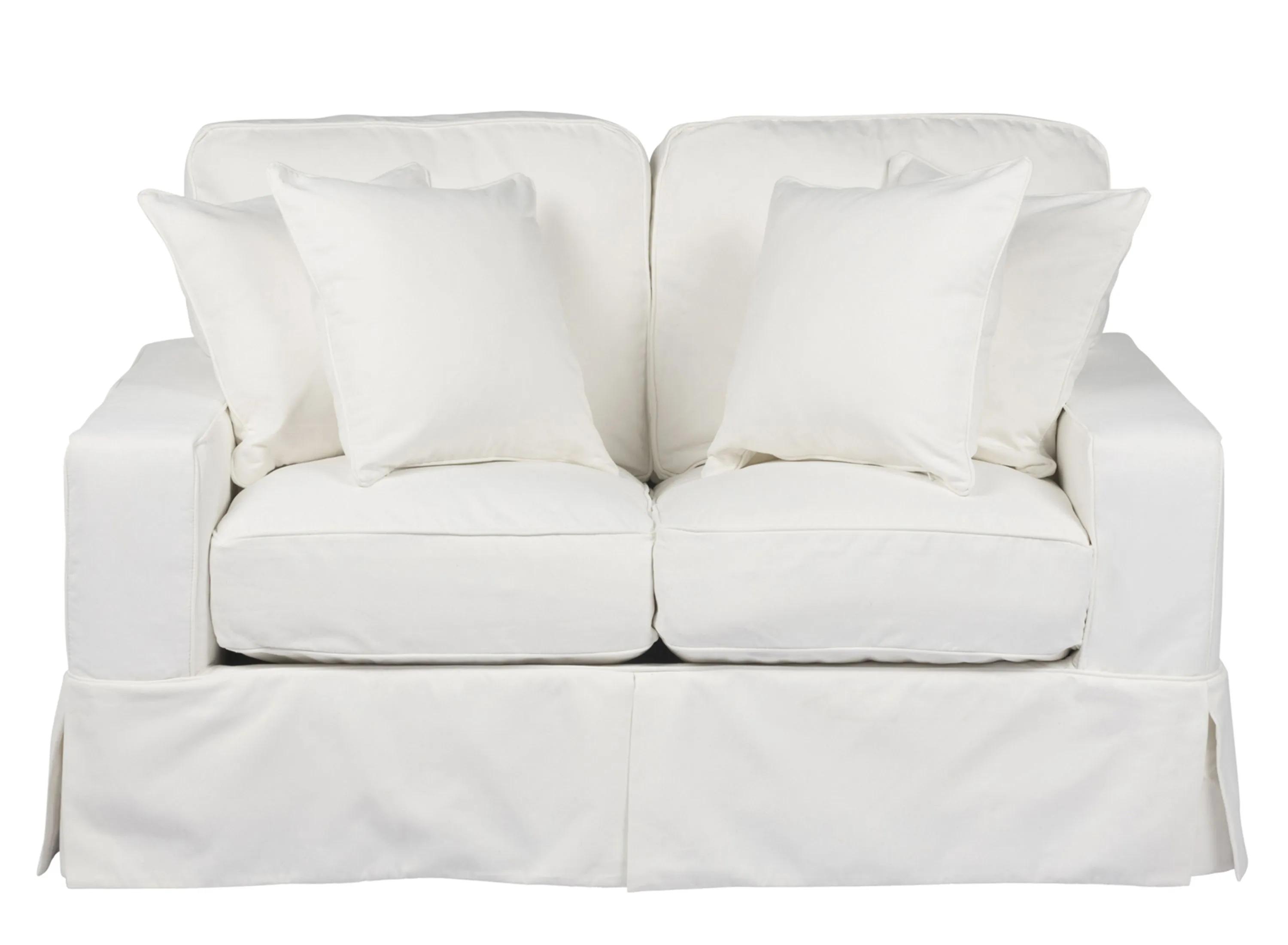 205253480 Americana Loveseat sku 205253480