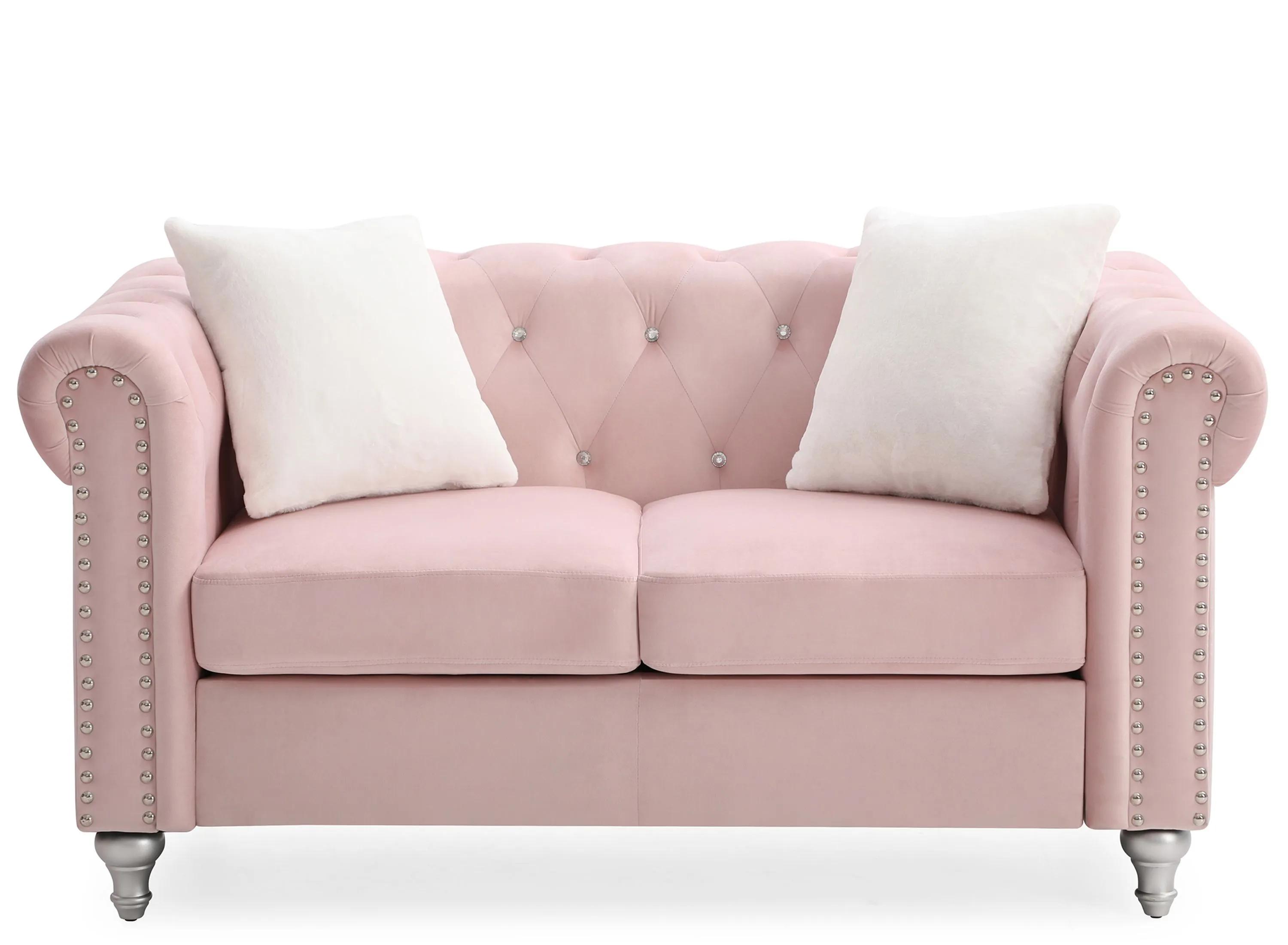 Raisa Loveseat