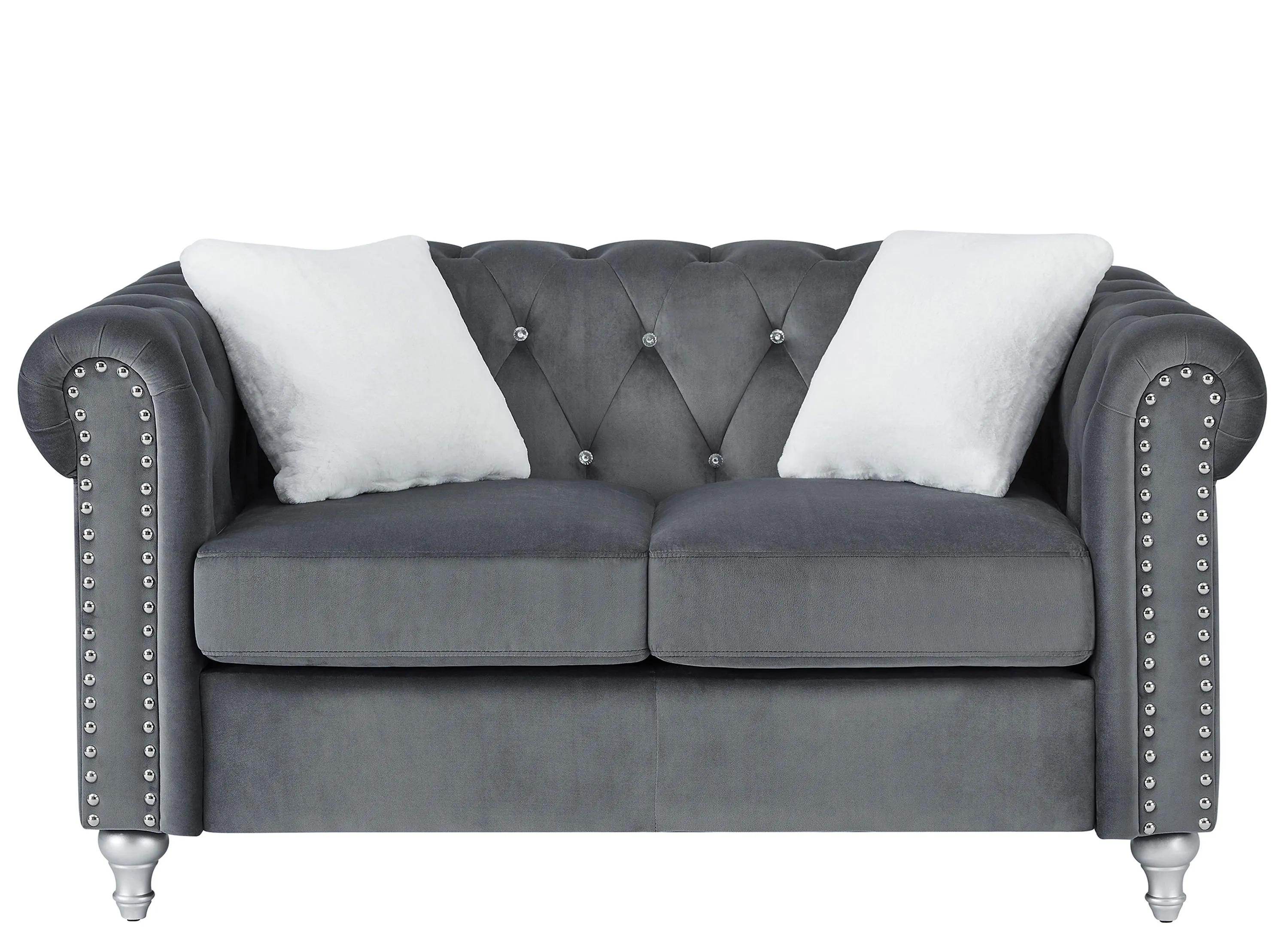 Raisa Loveseat