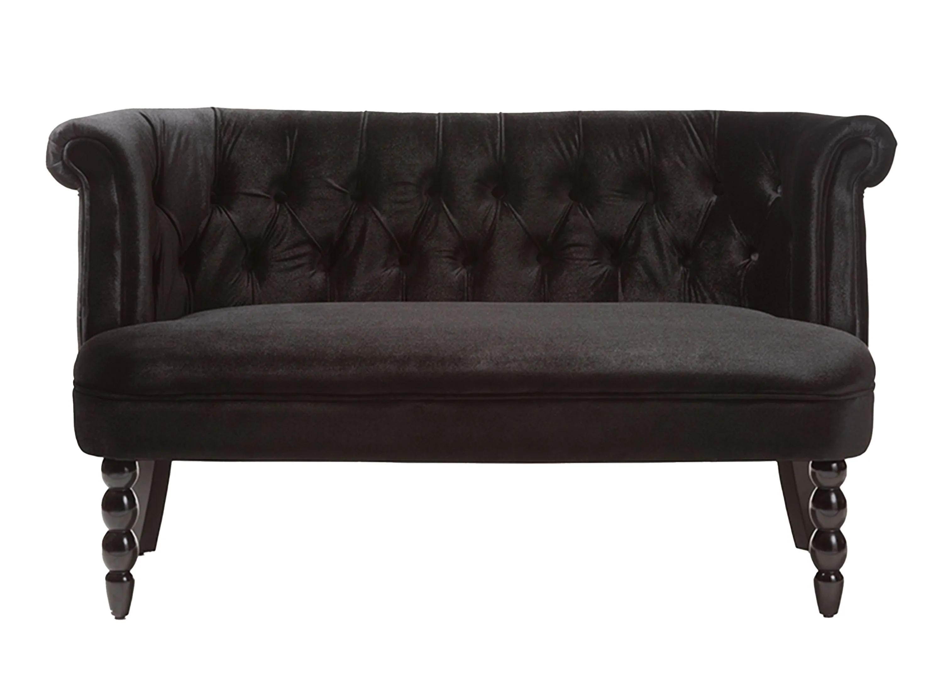 Flax Loveseat