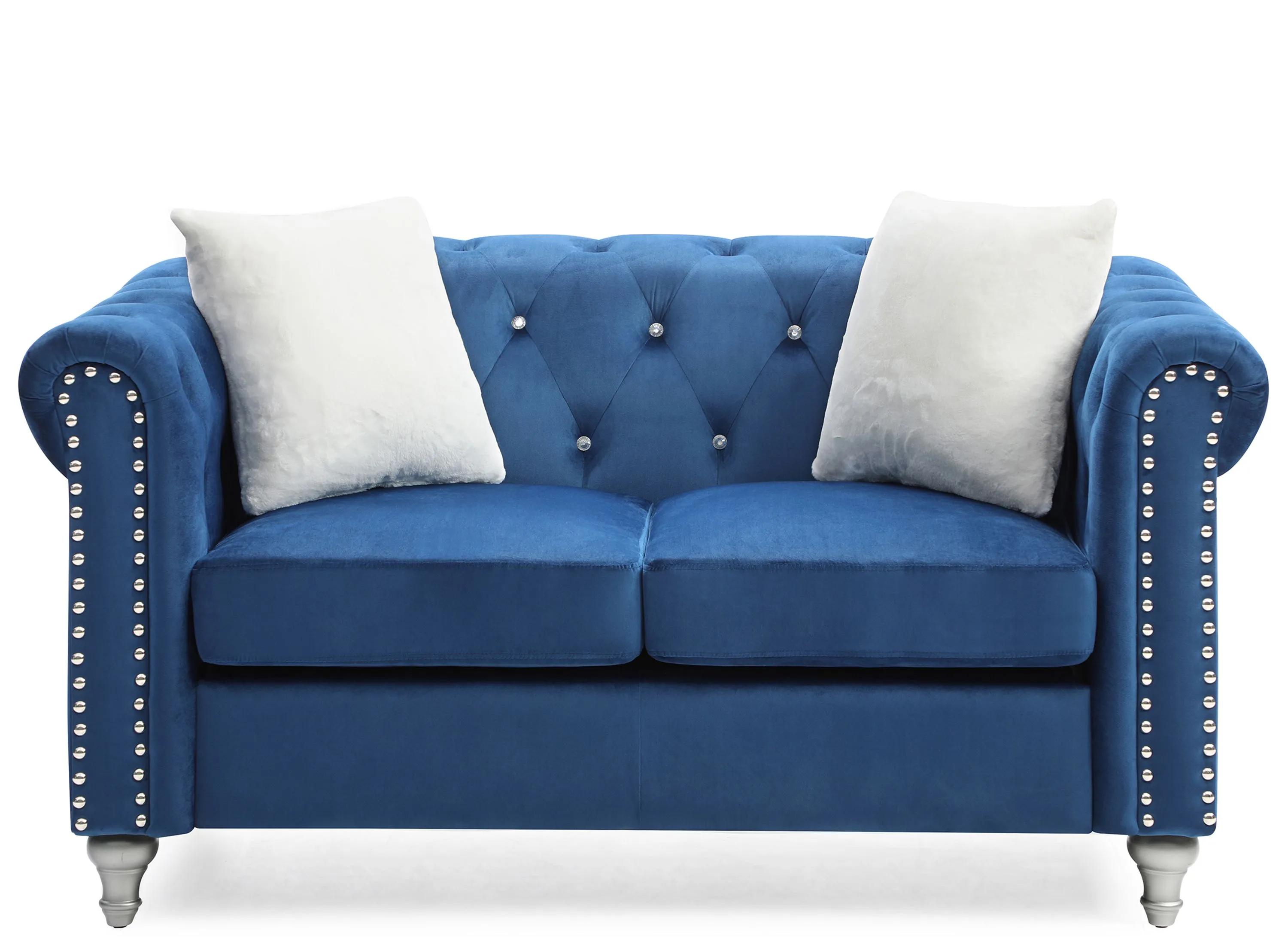 Raisa Loveseat