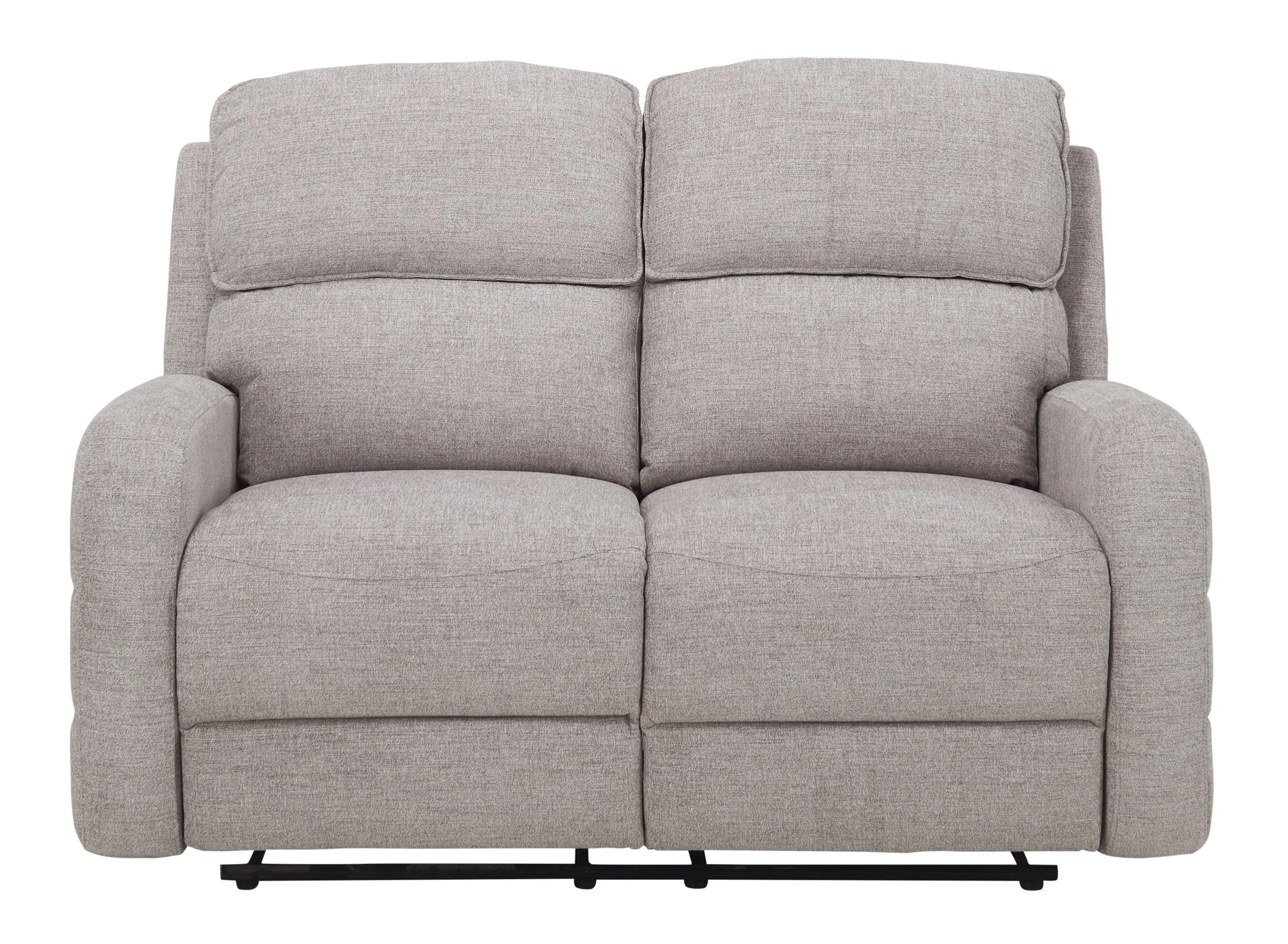 205274880 Everitt Chenille Power Loveseat sku 205274880