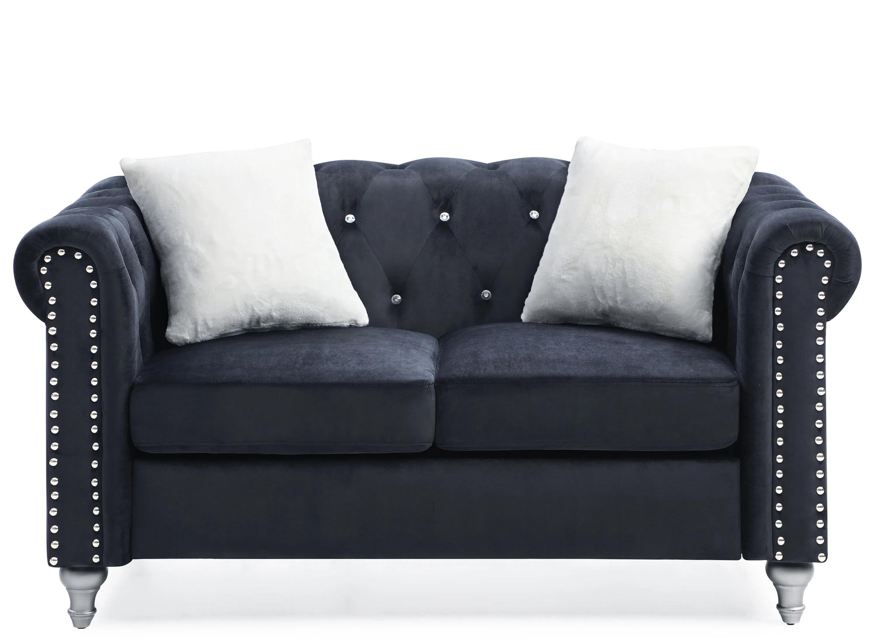 Raisa Loveseat