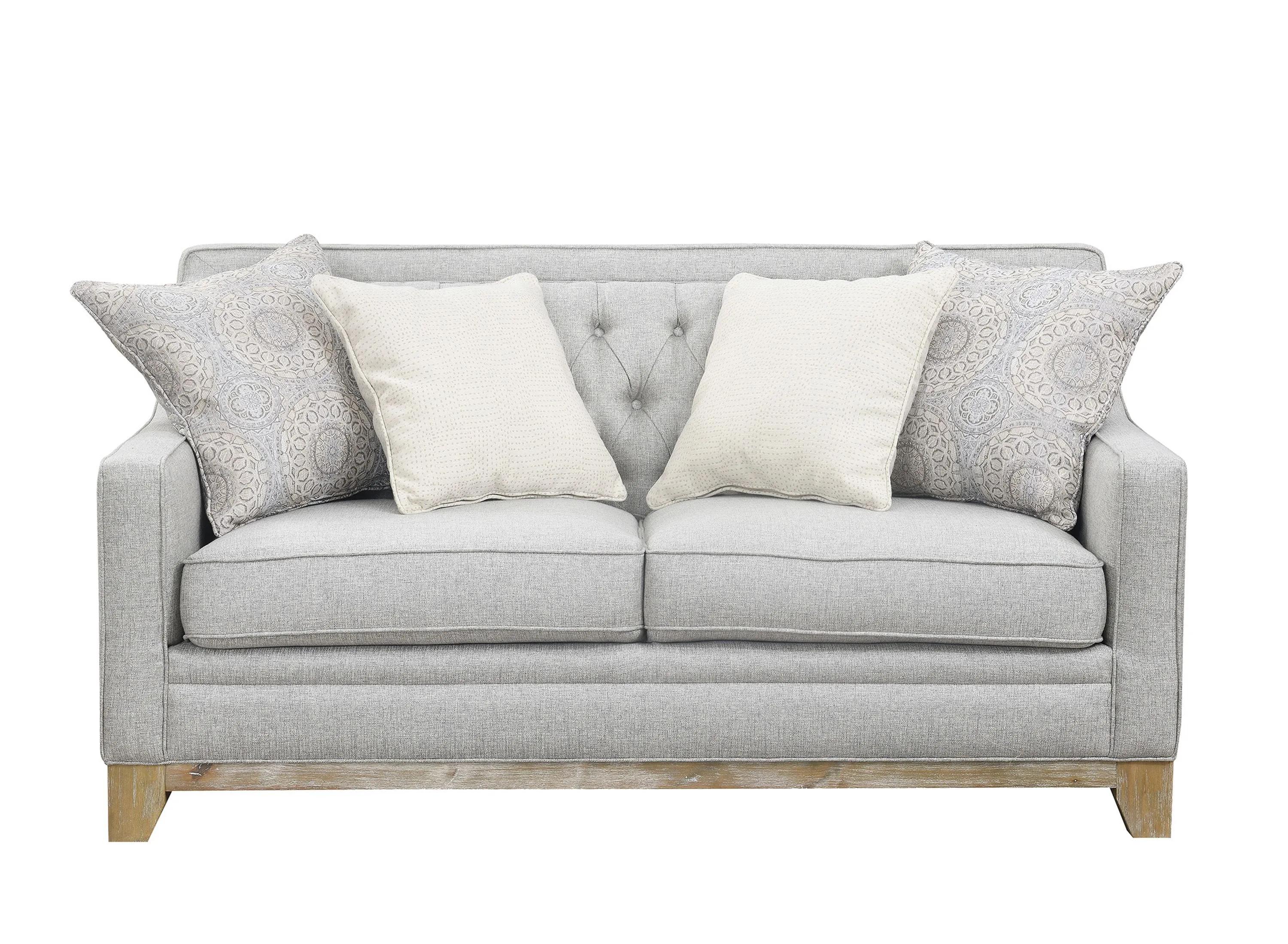Jaizel Loveseat