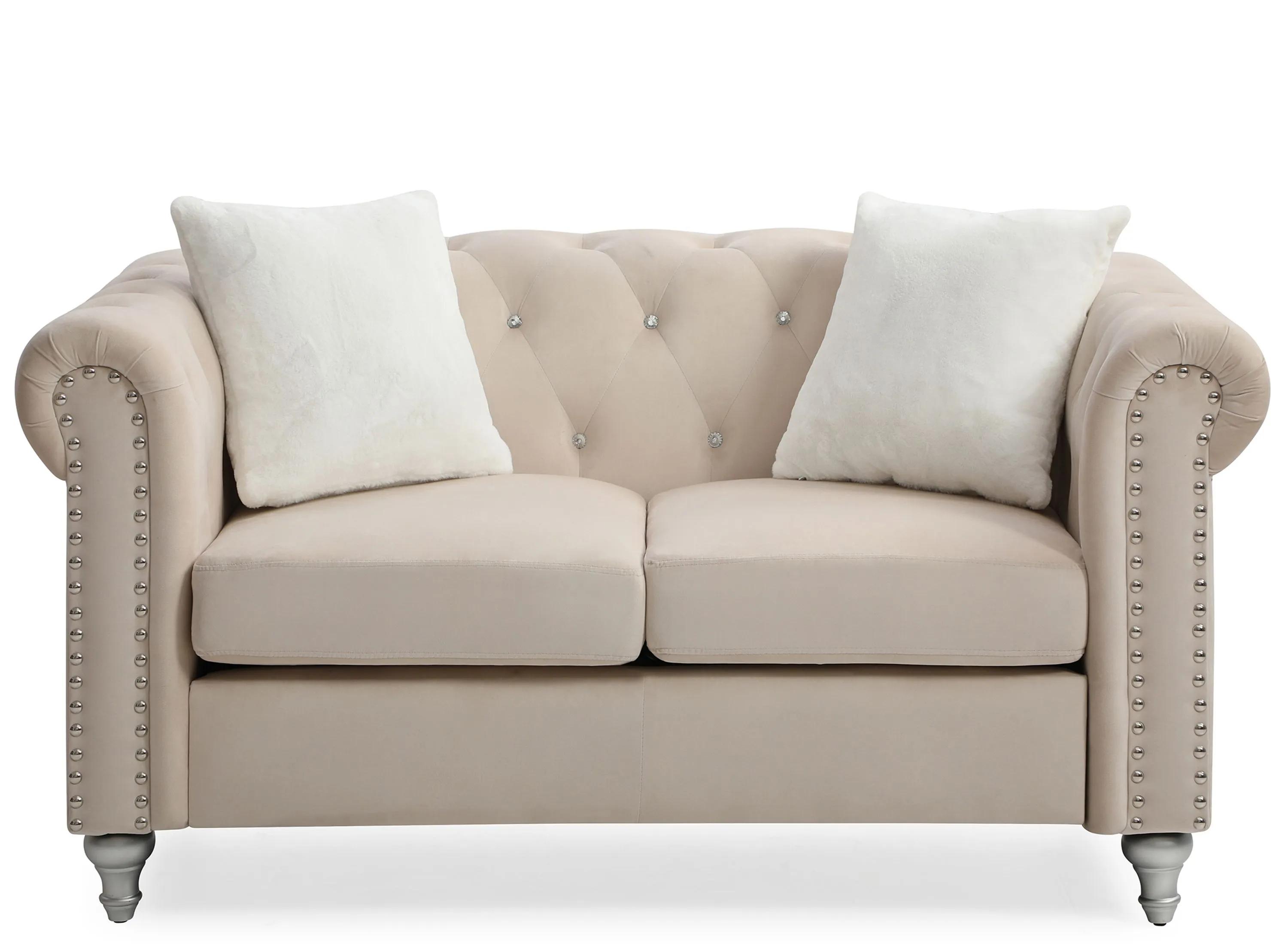 Raisa Loveseat