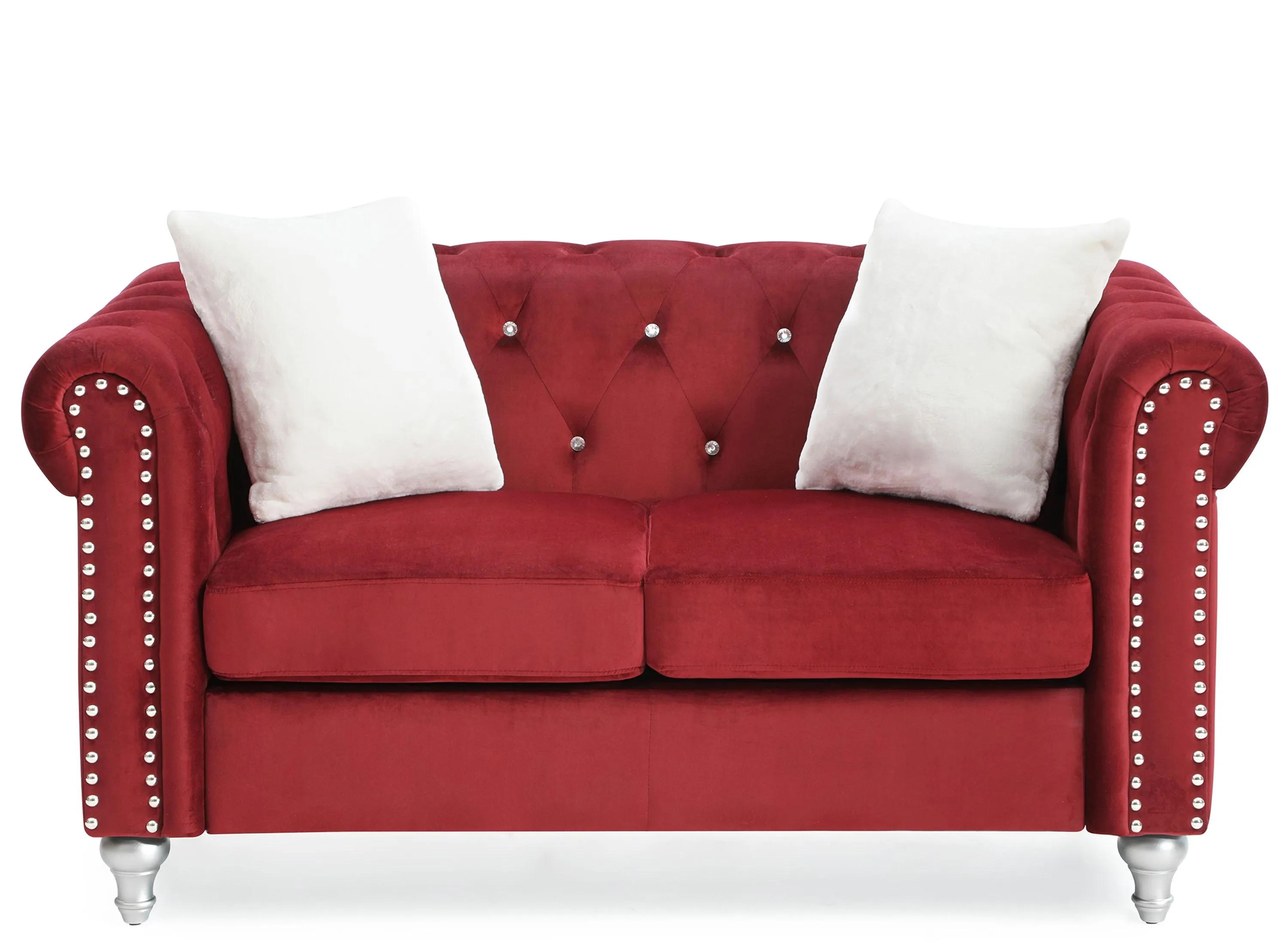 Raisa Loveseat