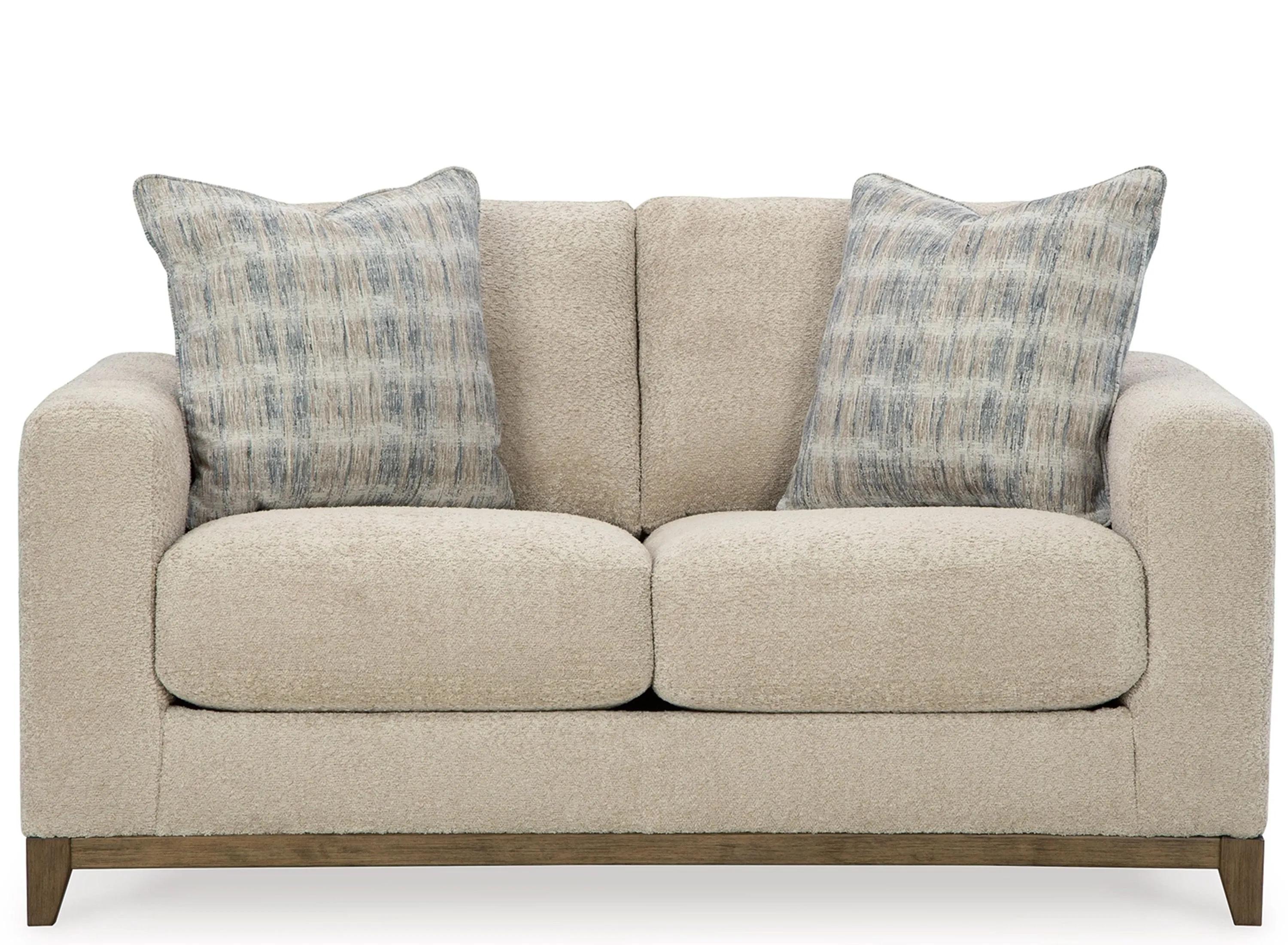 Parklynn Loveseat
