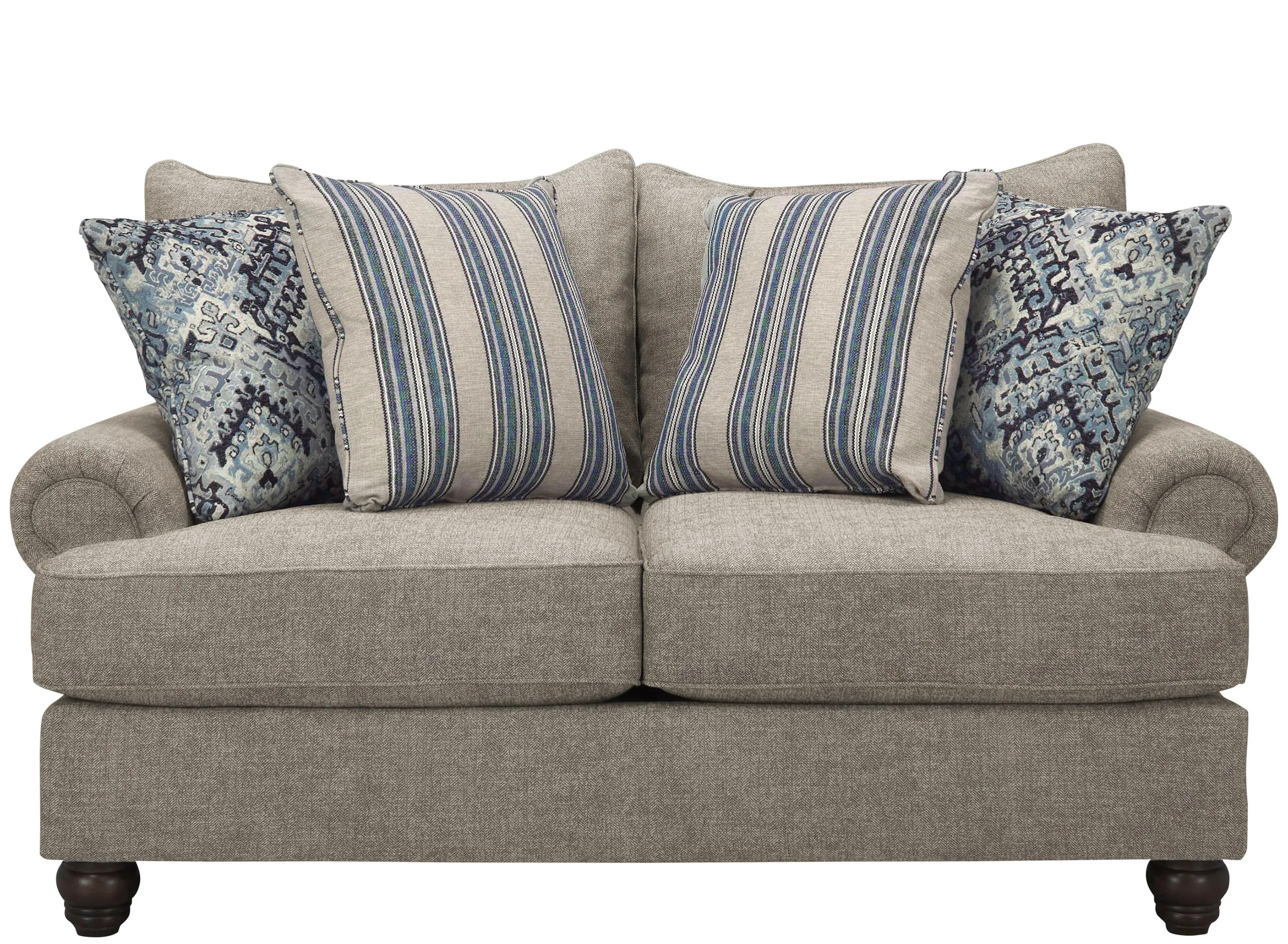 Hargrove Loveseat