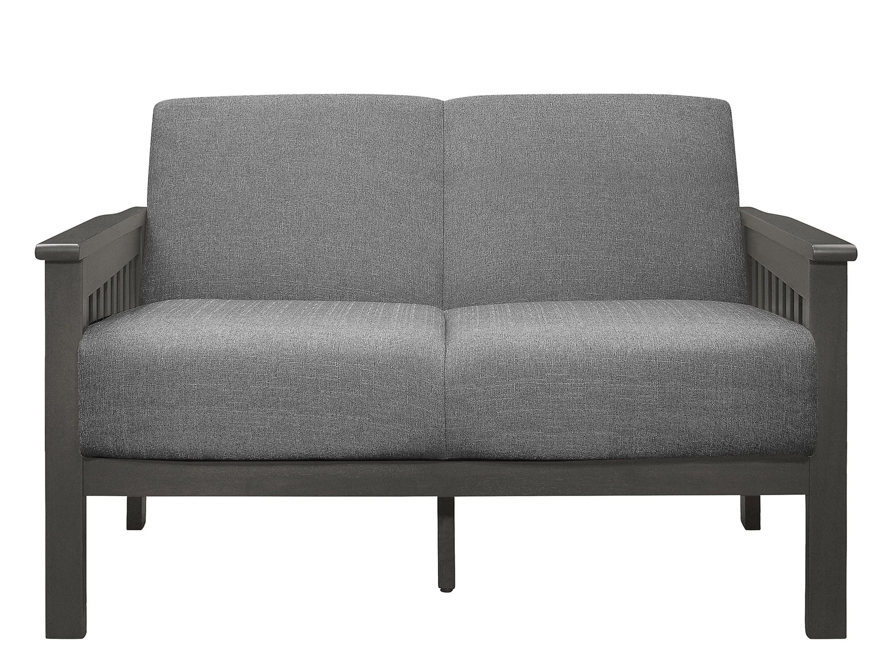Keller Loveseat
