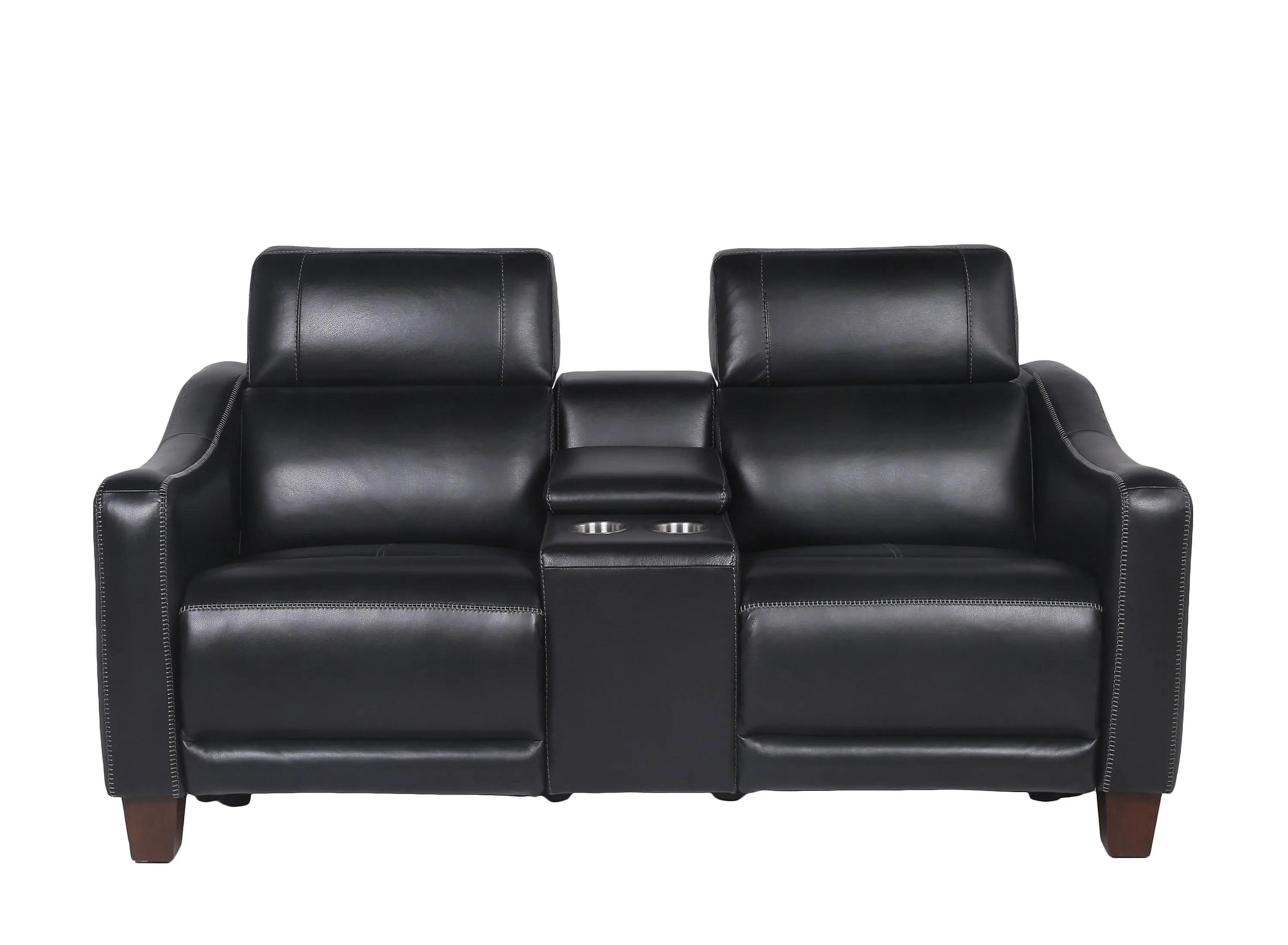 Giorno Power Loveseat
