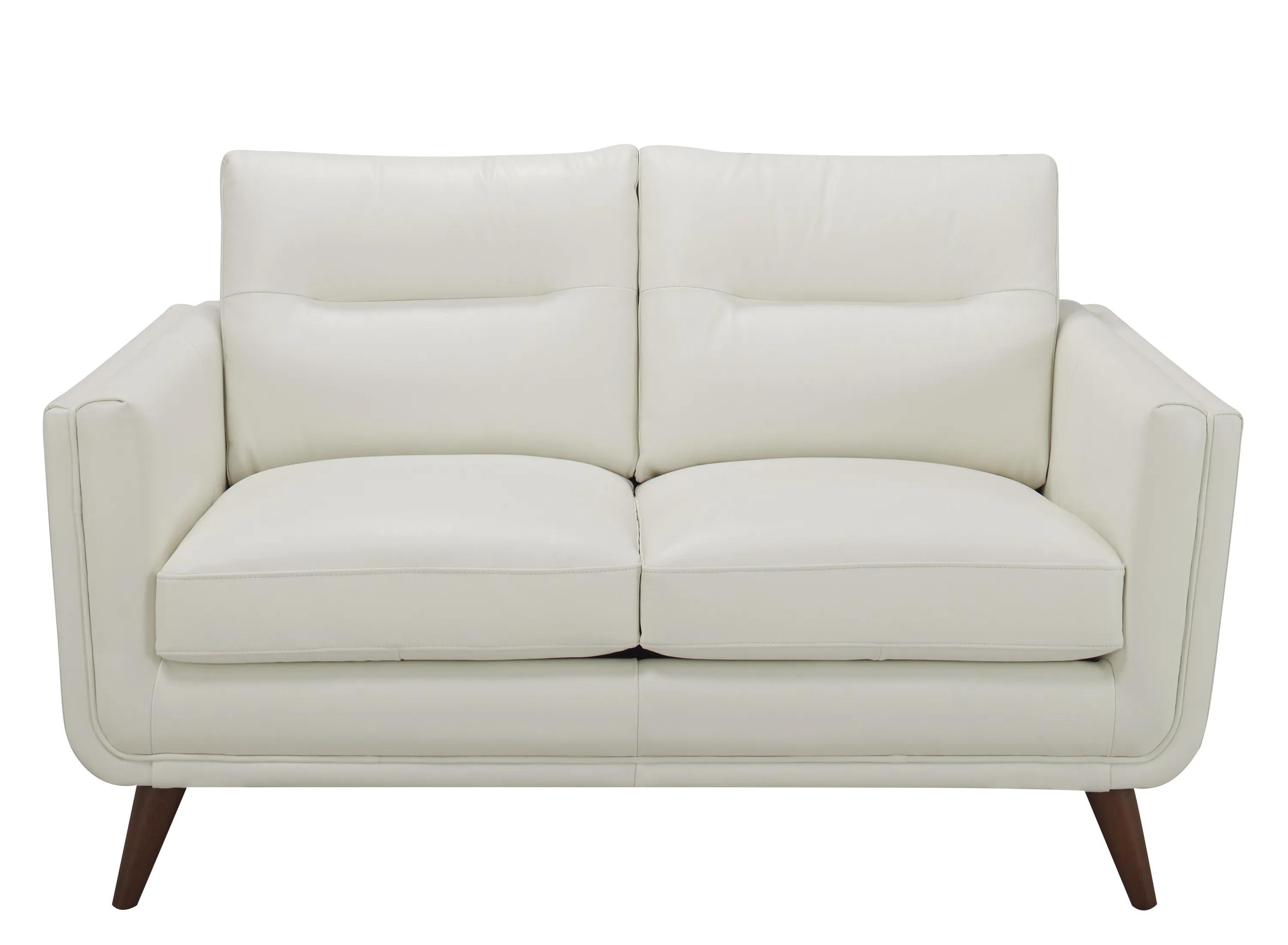 Bleeker Street Loveseat