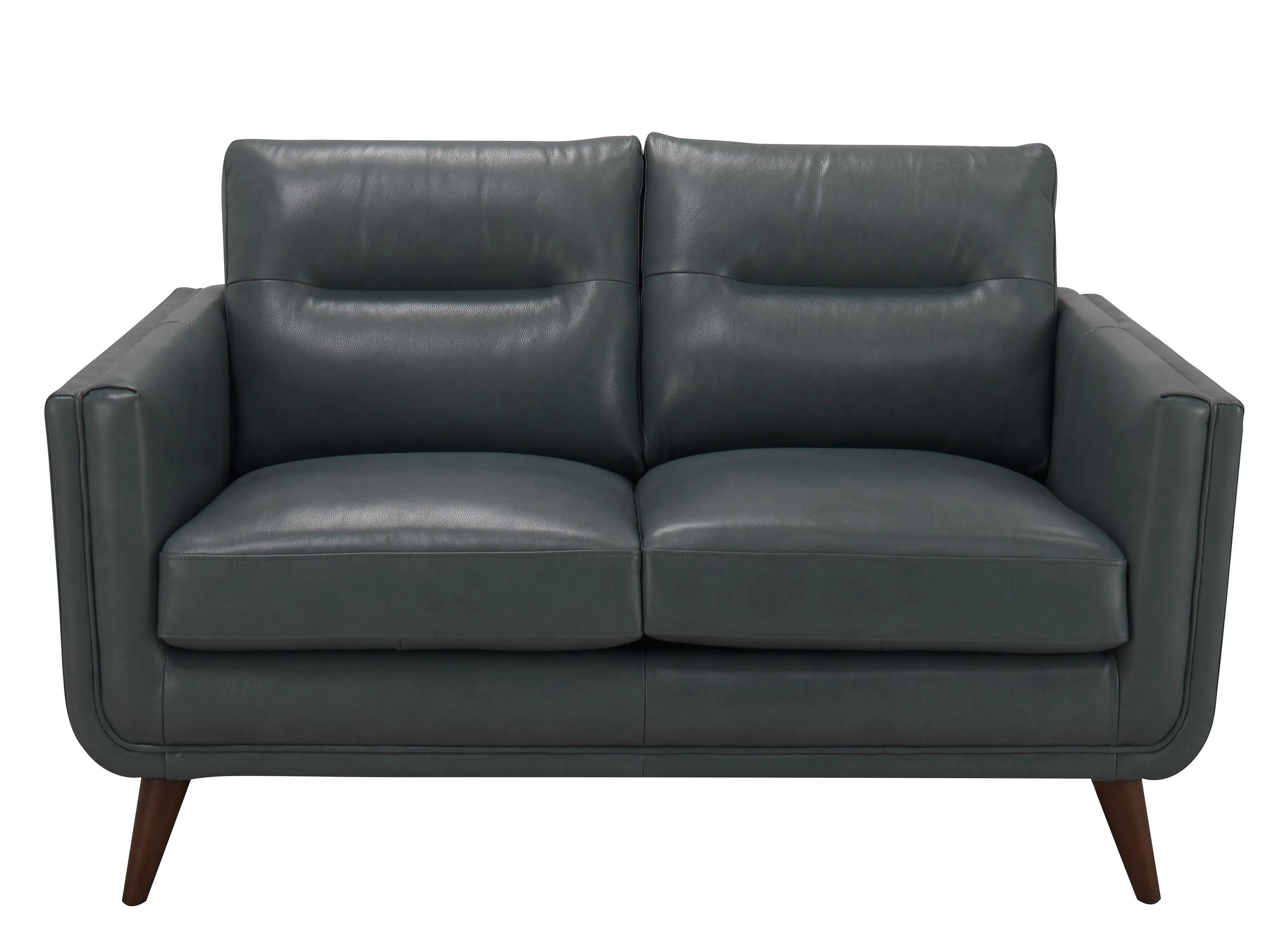 Bleeker Street Loveseat