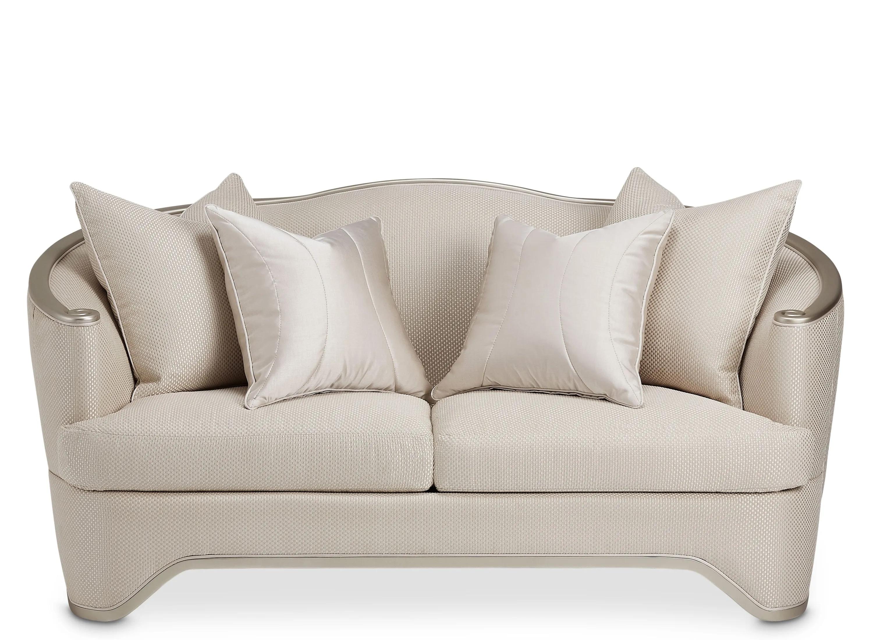 London Place Loveseat