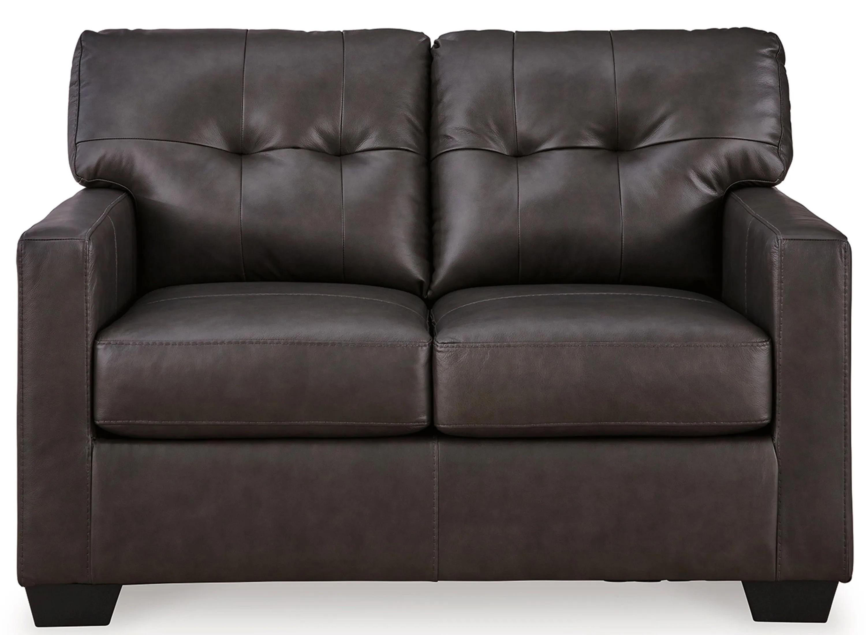 Belziani Loveseat