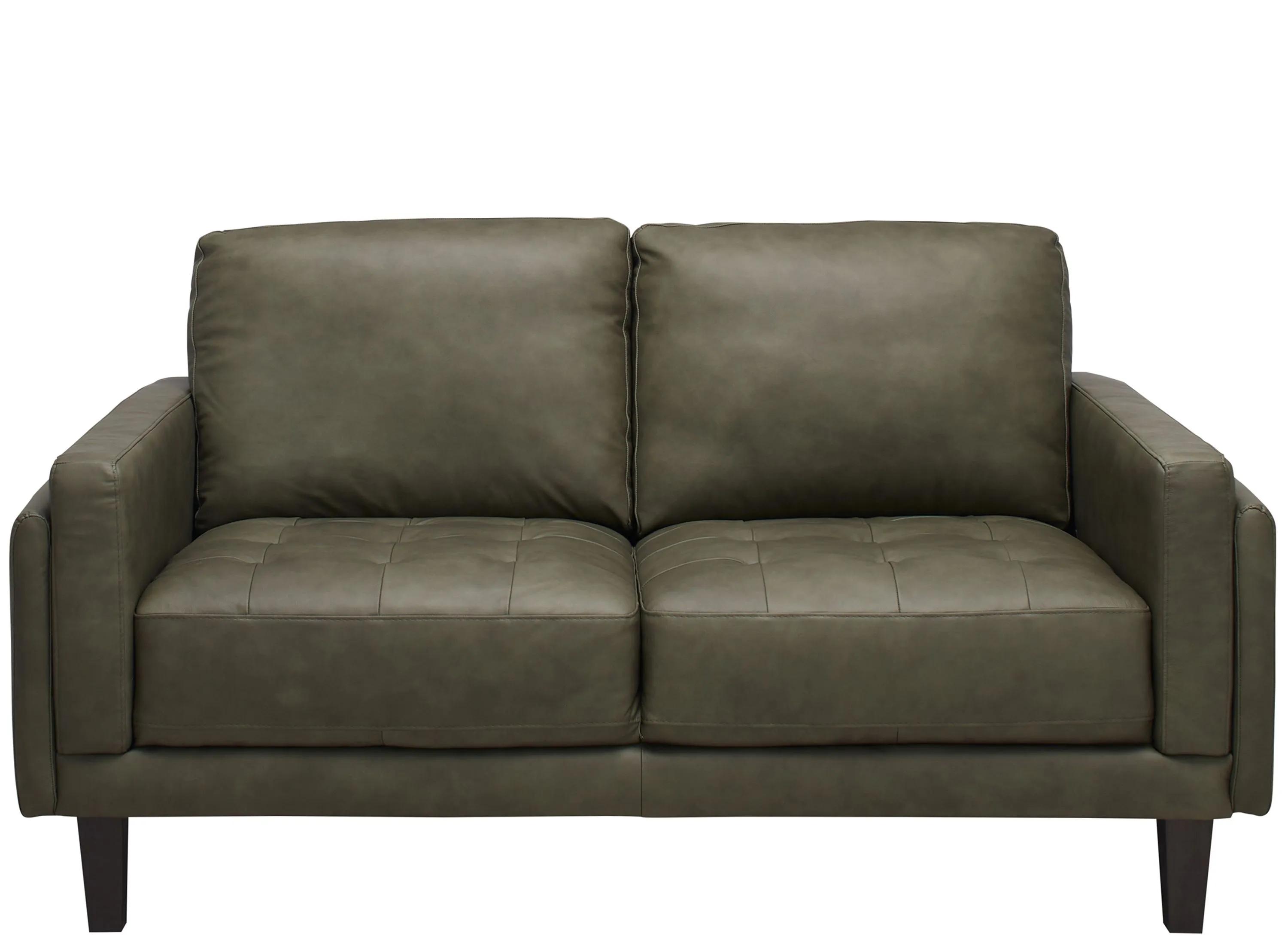 Hunter Loveseat