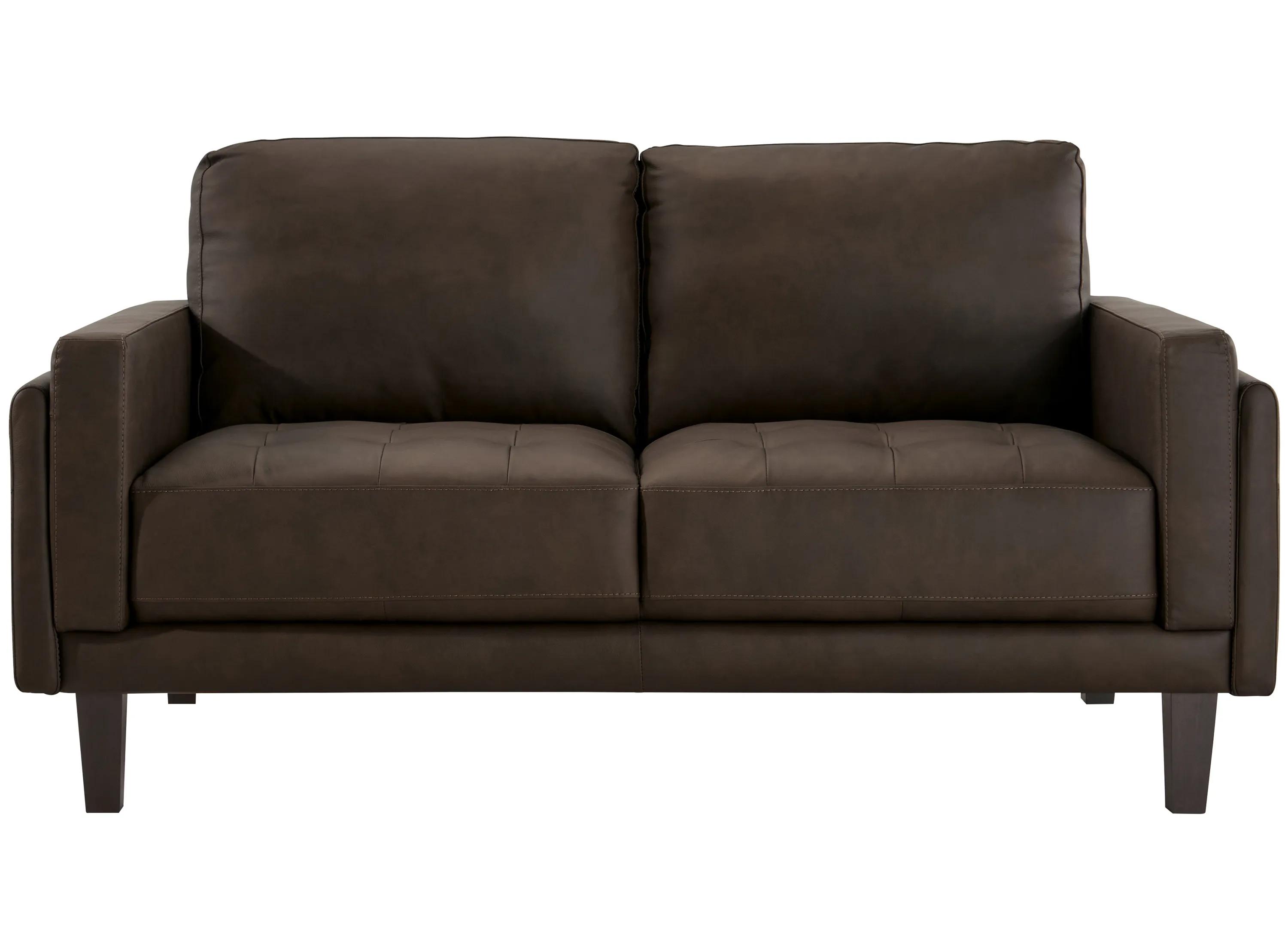Hunter Loveseat